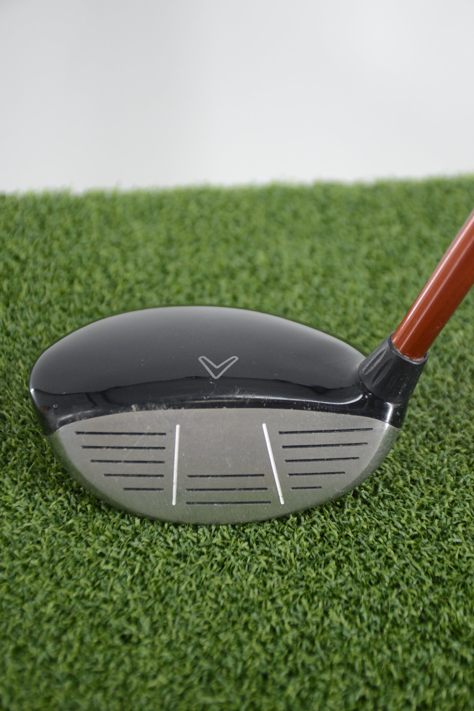 Callaway Fusion FT 3 Hybrid S Flex 40.25"