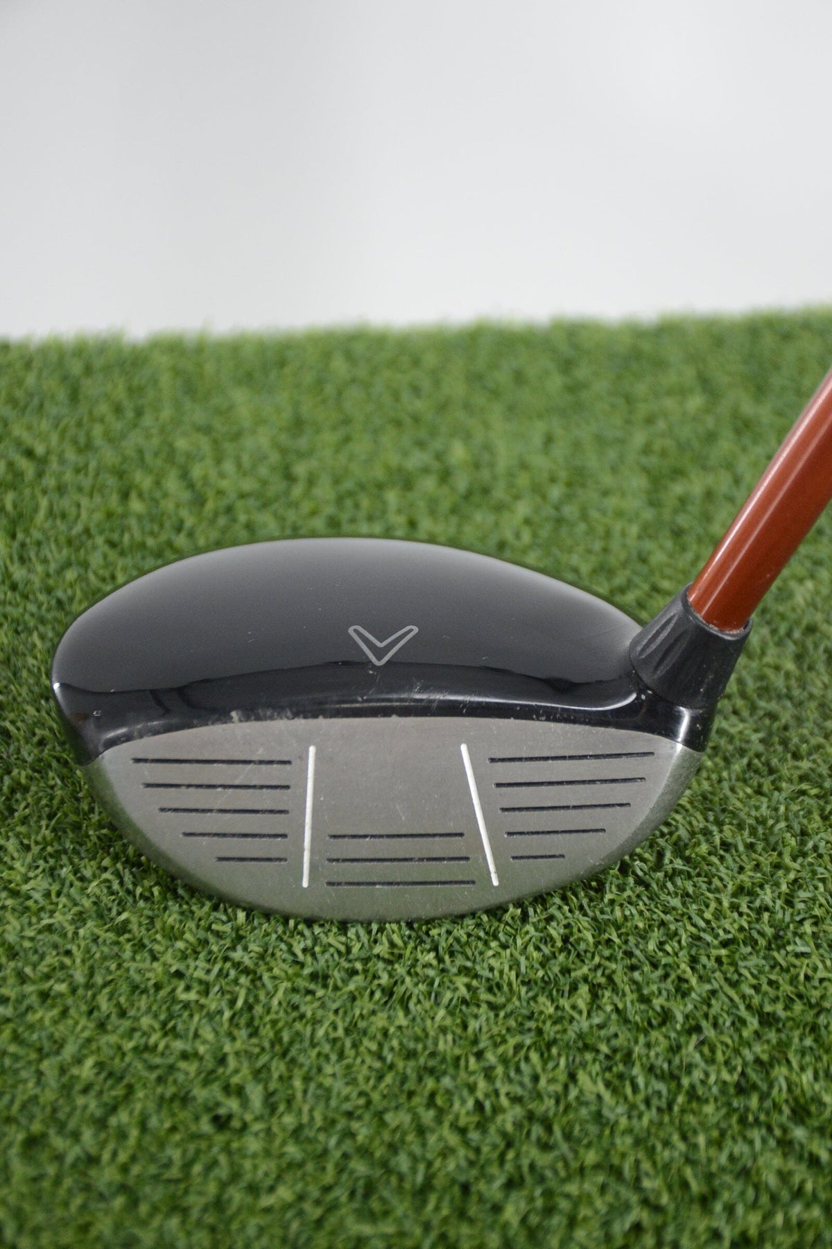 Callaway Fusion FT 3 Hybrid S Flex 40.25" Golf Clubs GolfRoots