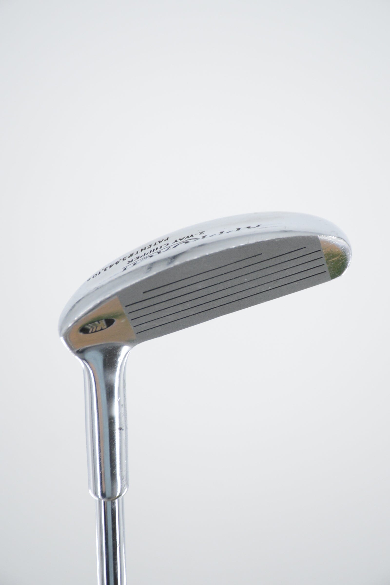 Approach 2-way Chipper Wedge Flex 35" Golf Clubs GolfRoots