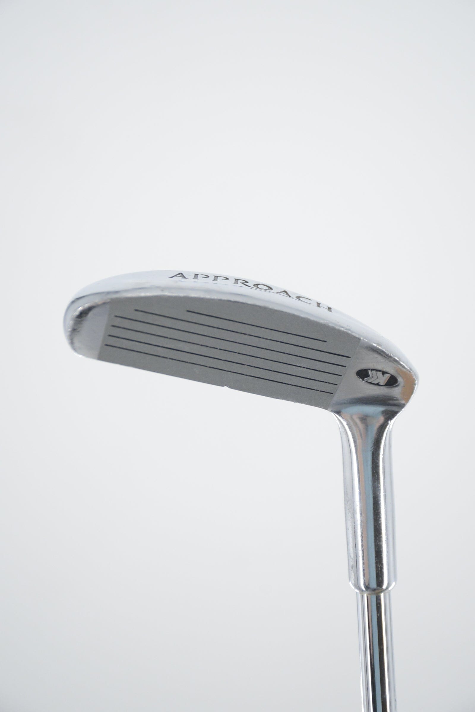 Approach 2-way Chipper Wedge Flex 35" Golf Clubs GolfRoots