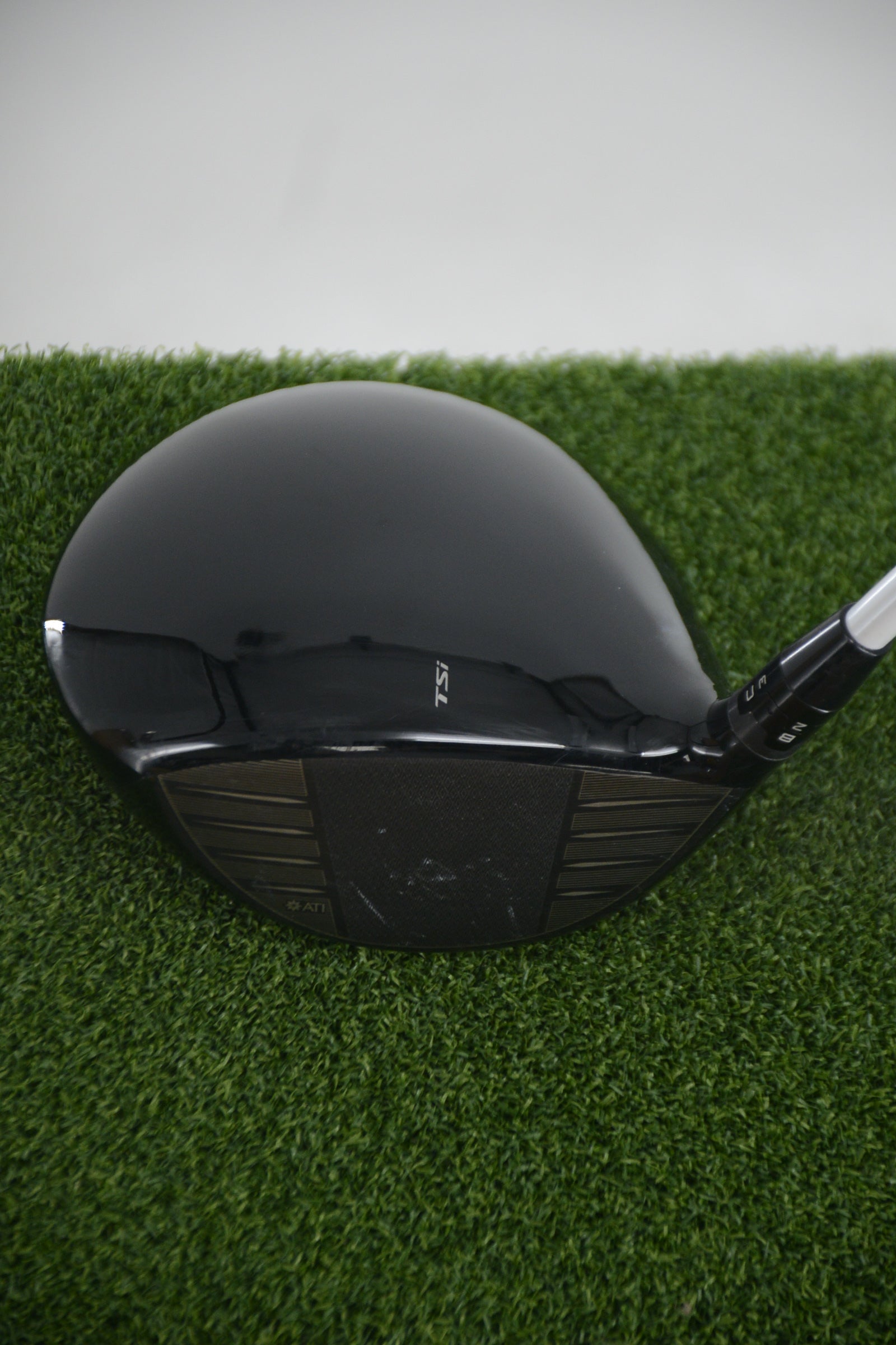 *Dented* Titleist TSi1 10 Degree Driver R Flex 43.5"
