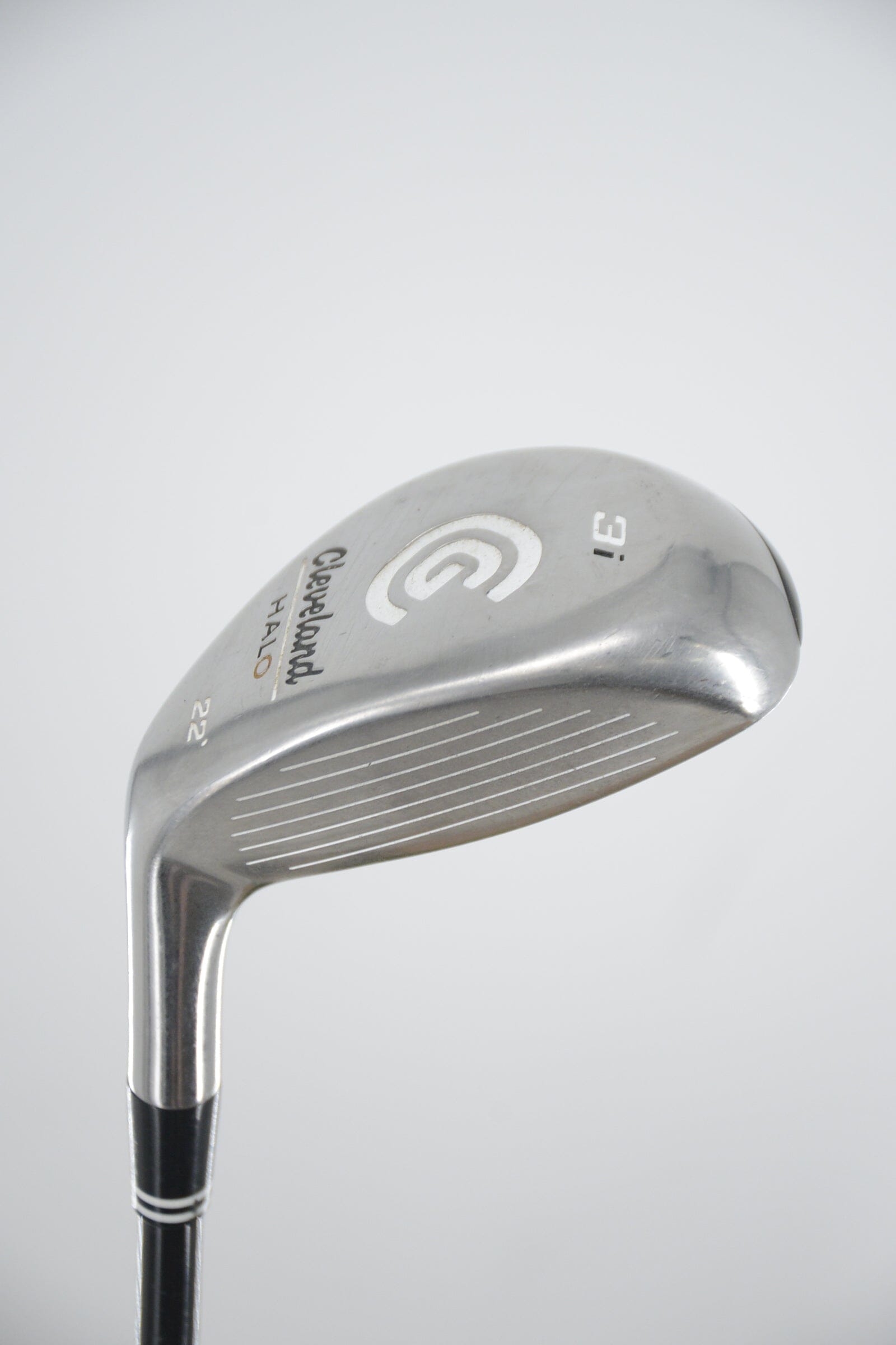 Cleveland Halo 3 Hybrid R Flex 40"