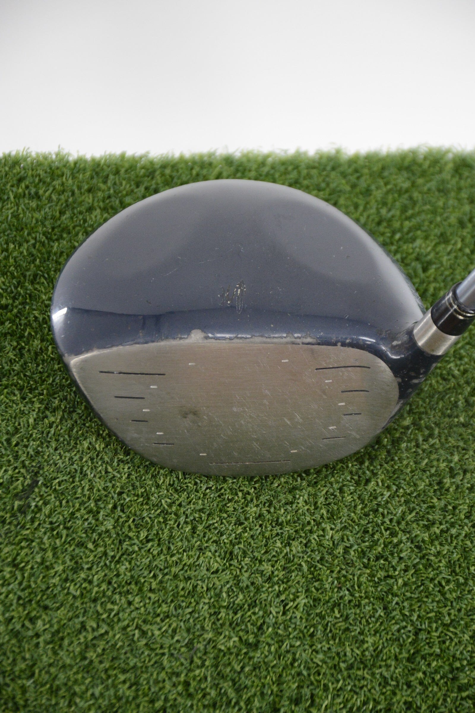Women's Cobra SZ 355 Offset Driver W Flex 44" Golf Clubs GolfRoots