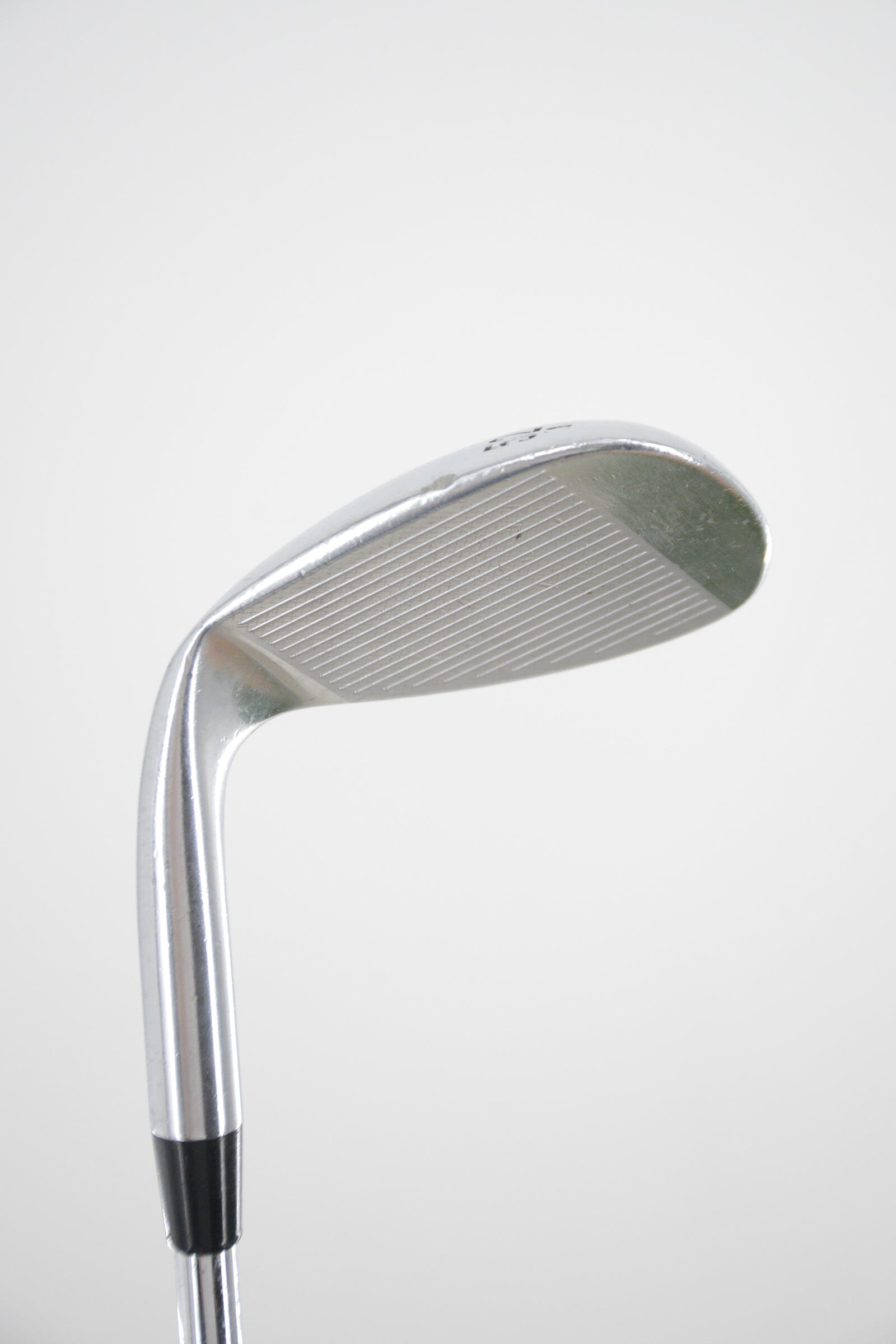 Nike Vr Pro Forged Satin Chrome 52 Degree Wedge Wedge Flex 35" Golf Clubs GolfRoots