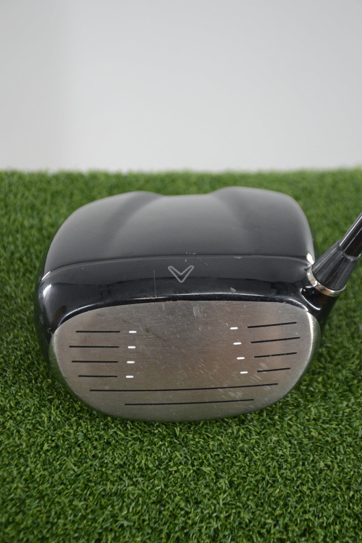 Callaway FT-I Neutral 10 Degree Driver R Flex 45" Golf Drivers Callaway