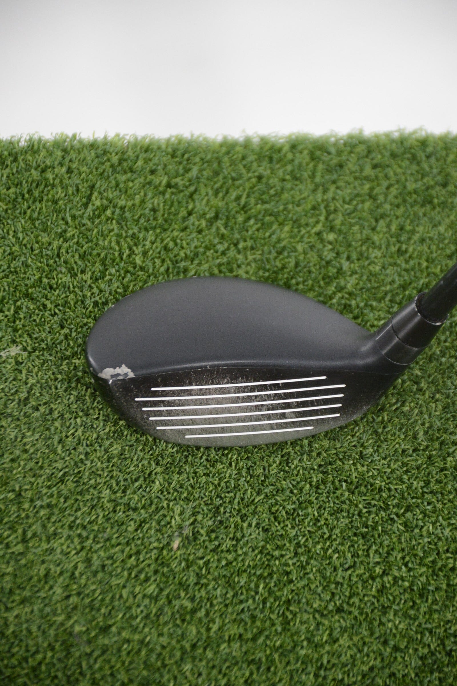 PXG 0317X 25 Degree Hybrid R Flex 38.25" Golf Clubs GolfRoots