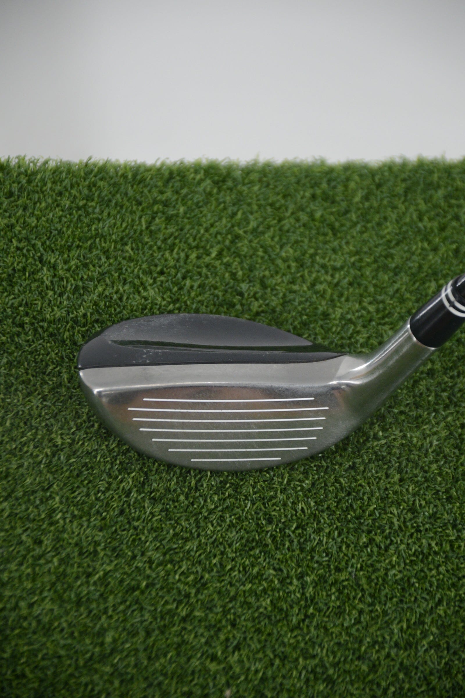 Cleveland Halo 3 Hybrid R Flex 40"