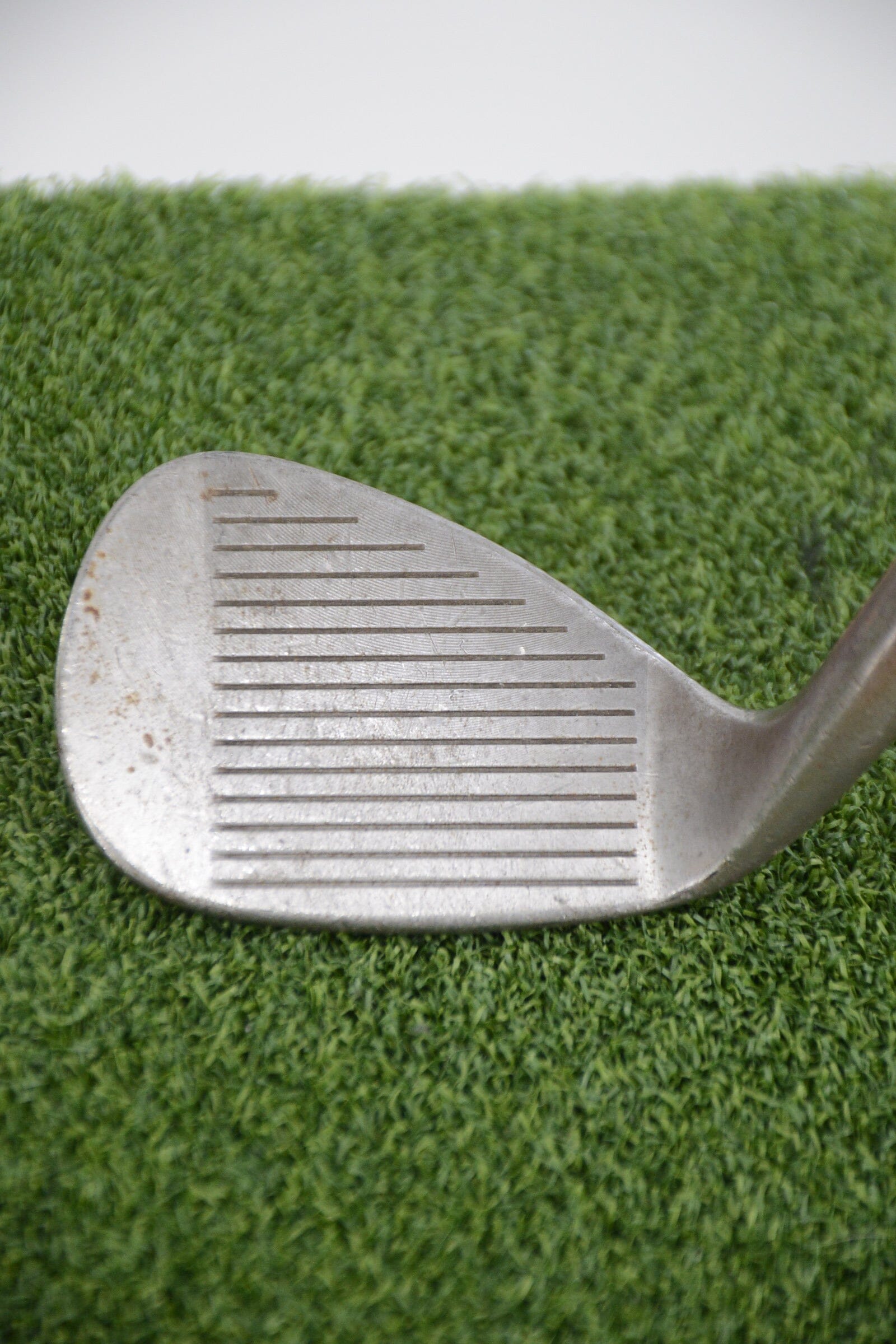 Titleist Vokey Spin Milled 60 Degree Wedge Wedge Flex 35" Golf Clubs GolfRoots