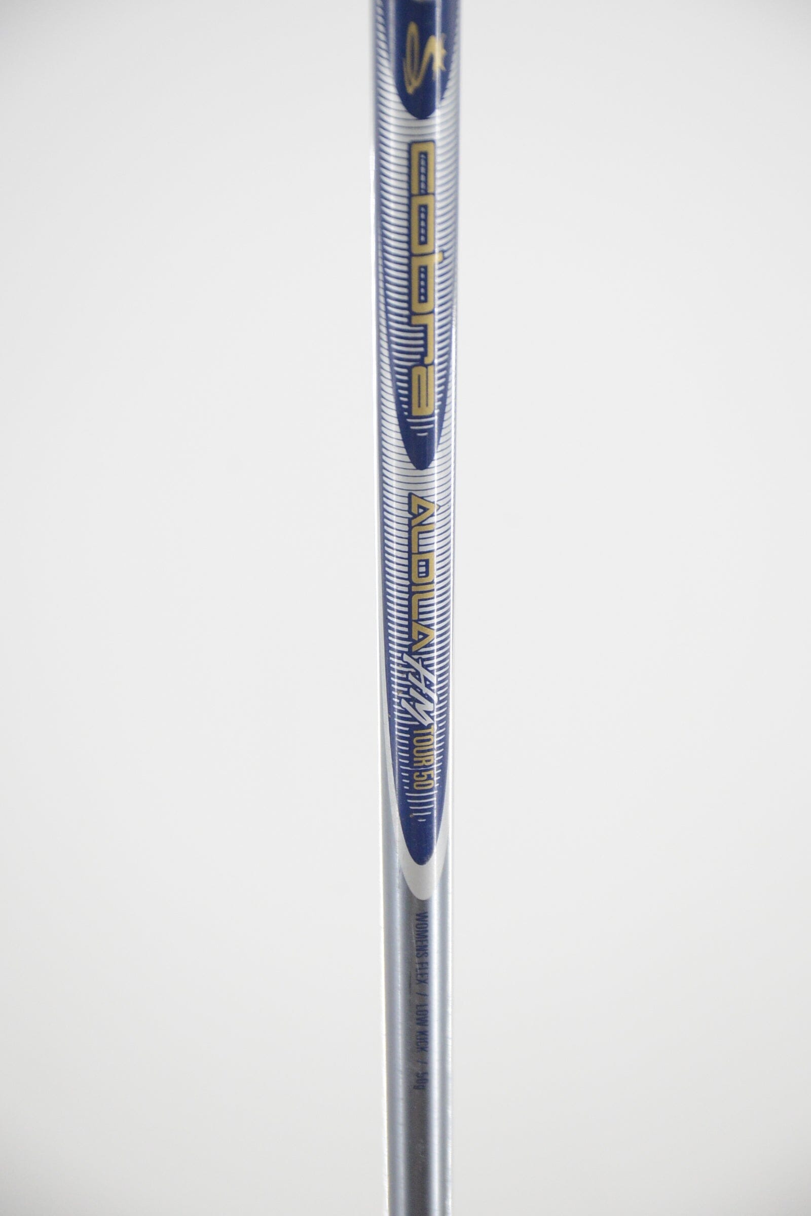 Women's Cobra SZ 355 Offset Driver W Flex 44" Golf Clubs GolfRoots