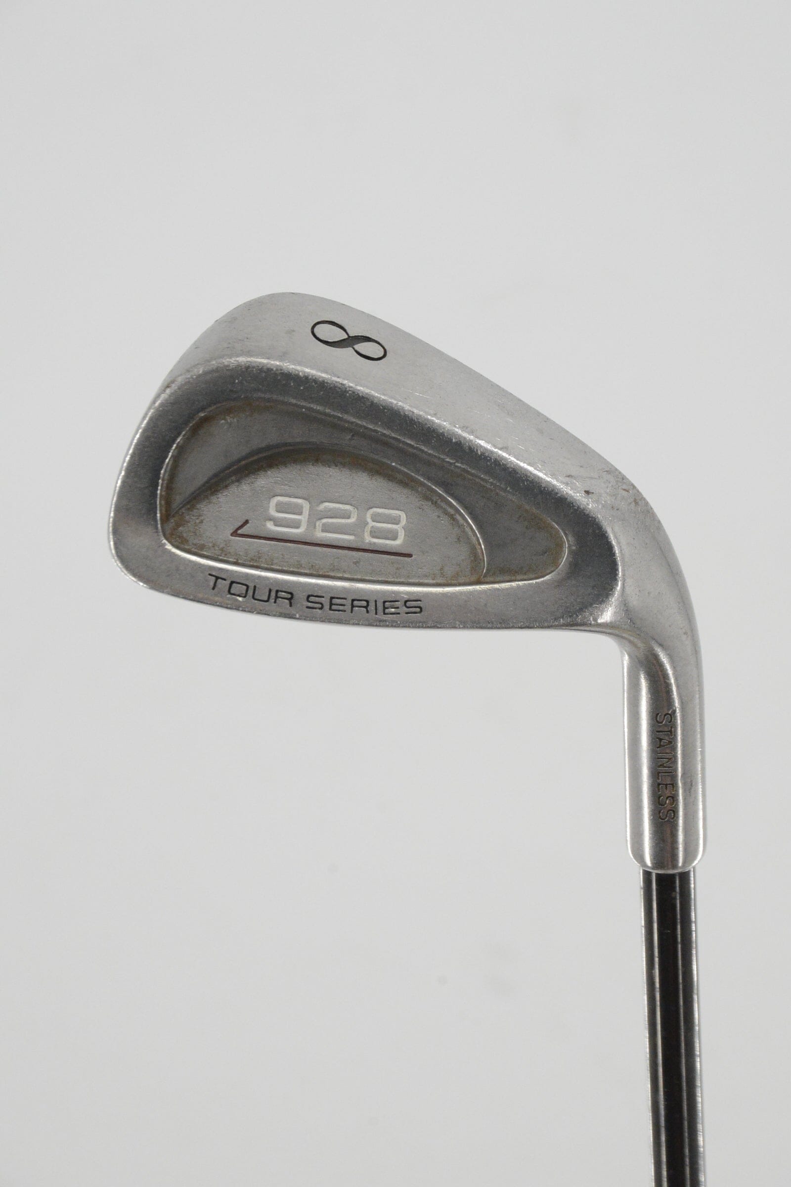 Tour Series 928 3-PW Iron Set S Flex -0.75" Golf Clubs GolfRoots