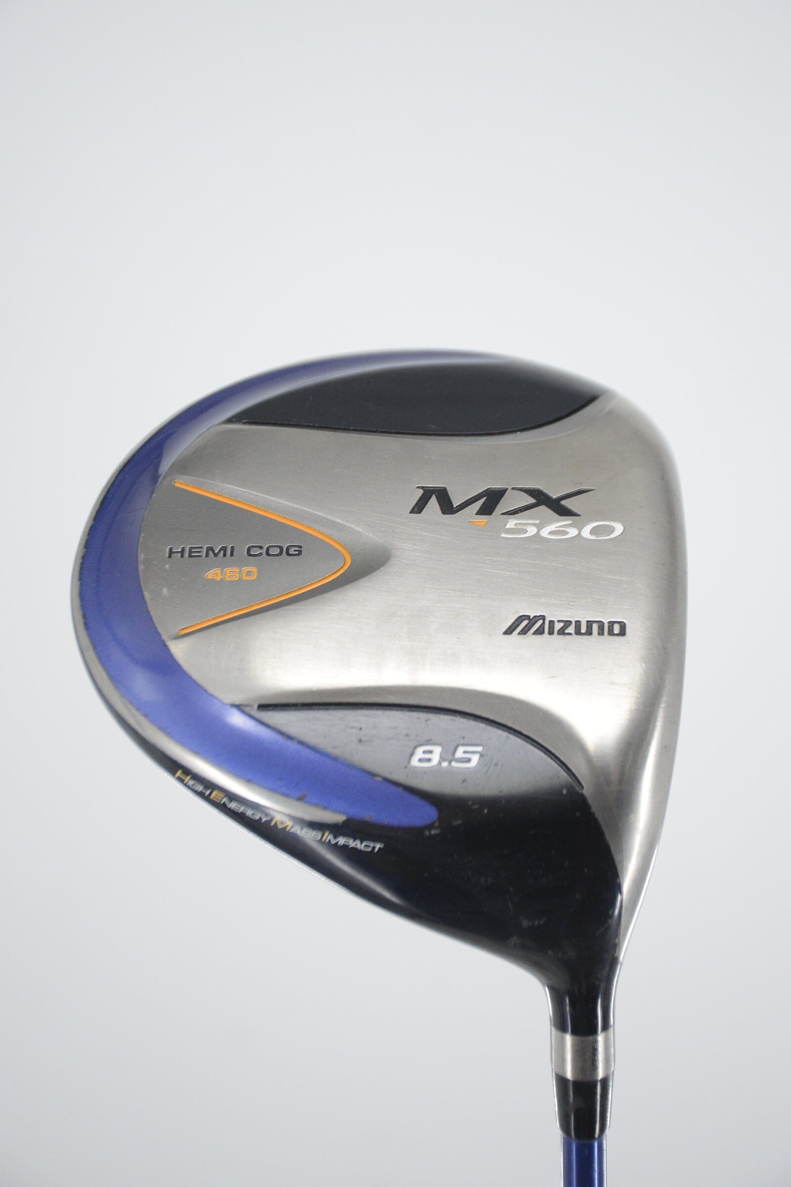 Mizuno Mx-560 8.5 Degree Driver R Flex 45.75" Golf Clubs GolfRoots