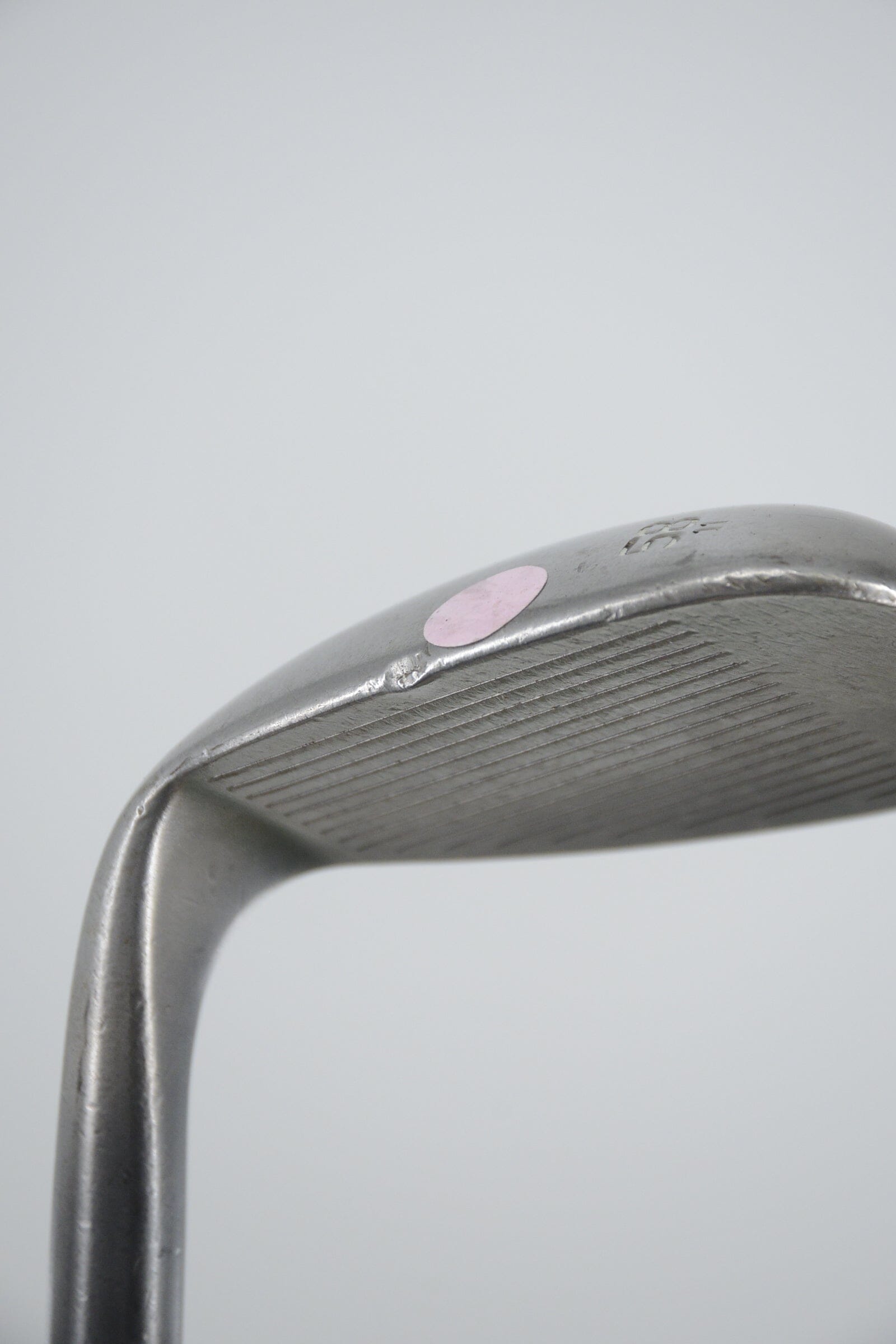 *Dented* Titleist Vokey SM5 Gold Nickel 58 Degree Wedge Wedge Flex 34.75" Golf Clubs GolfRoots