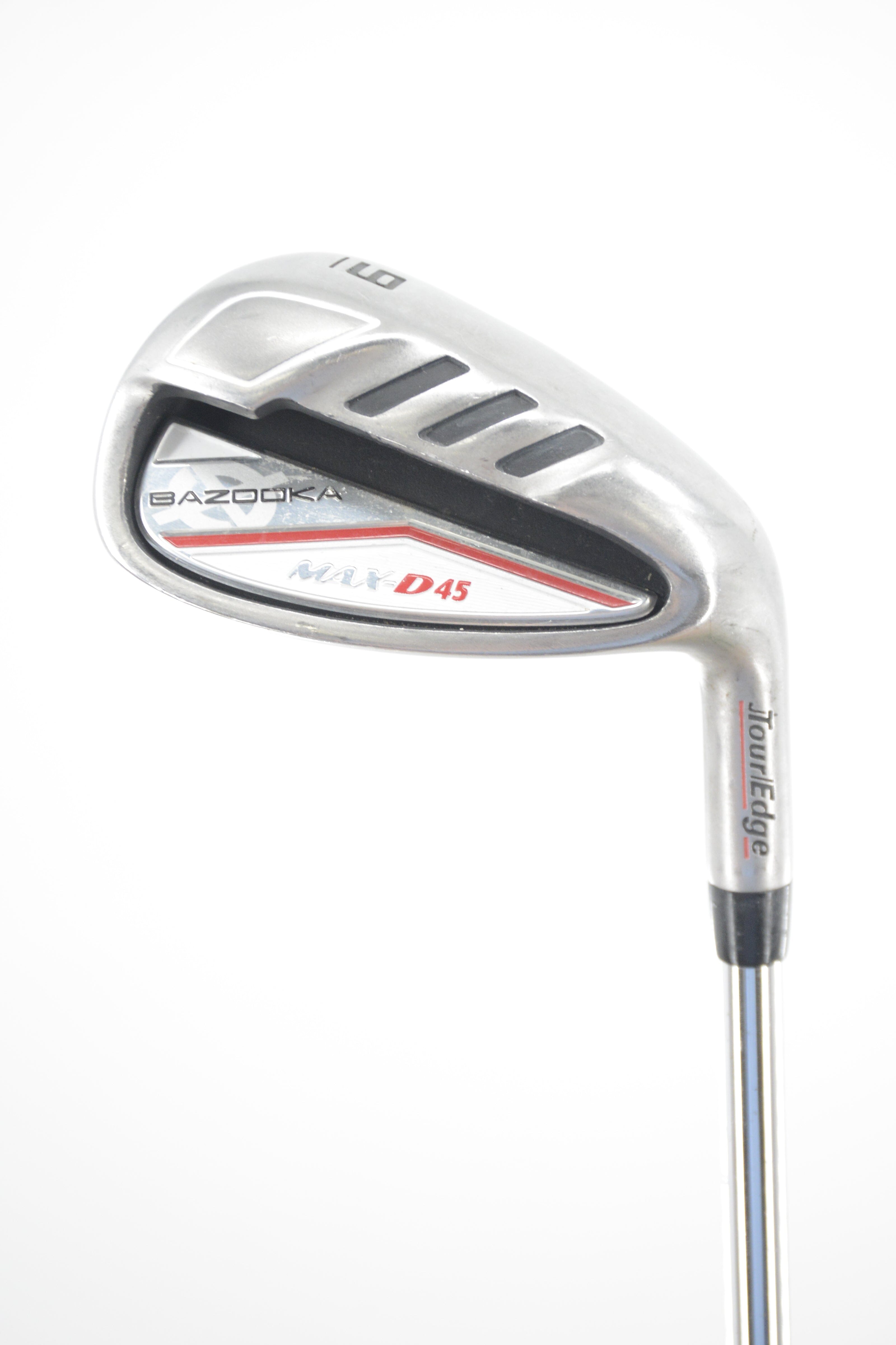 Tour Edge Bazooka Max-D45 9 Iron R Flex 35" Golf Clubs GolfRoots