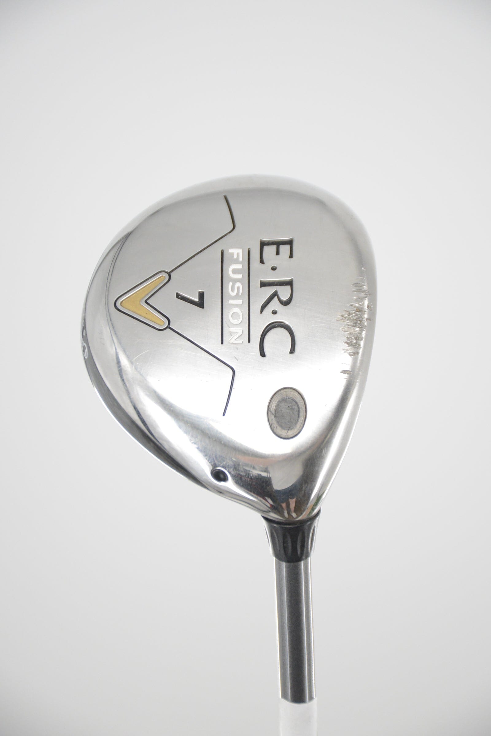 Callaway ERC Fusion 7 Wood R Flex 41" Golf Clubs GolfRoots
