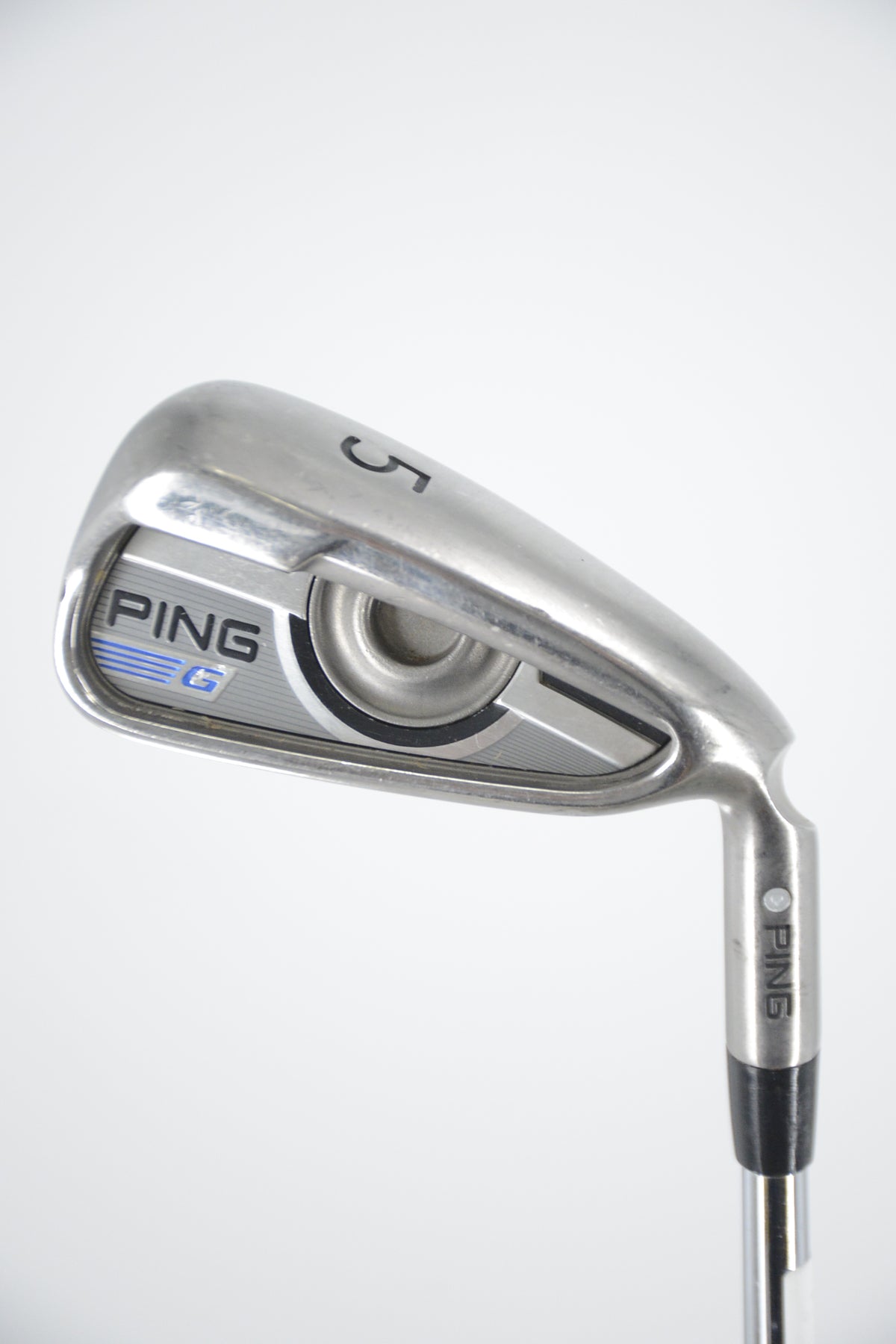 Ping G 5 Iron R Flex 39.5"