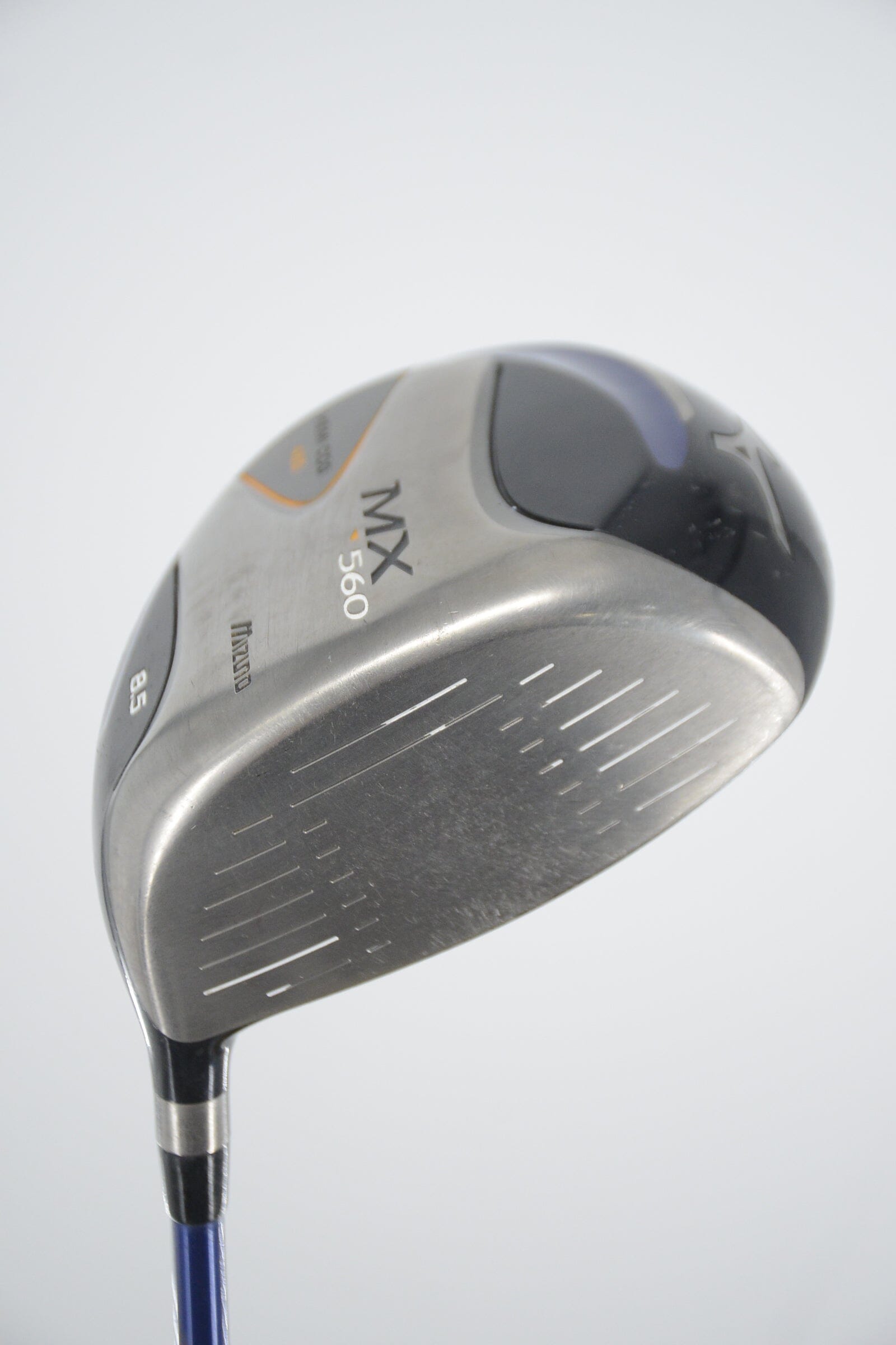 Mizuno Mx-560 8.5 Degree Driver R Flex 45.75" Golf Clubs GolfRoots