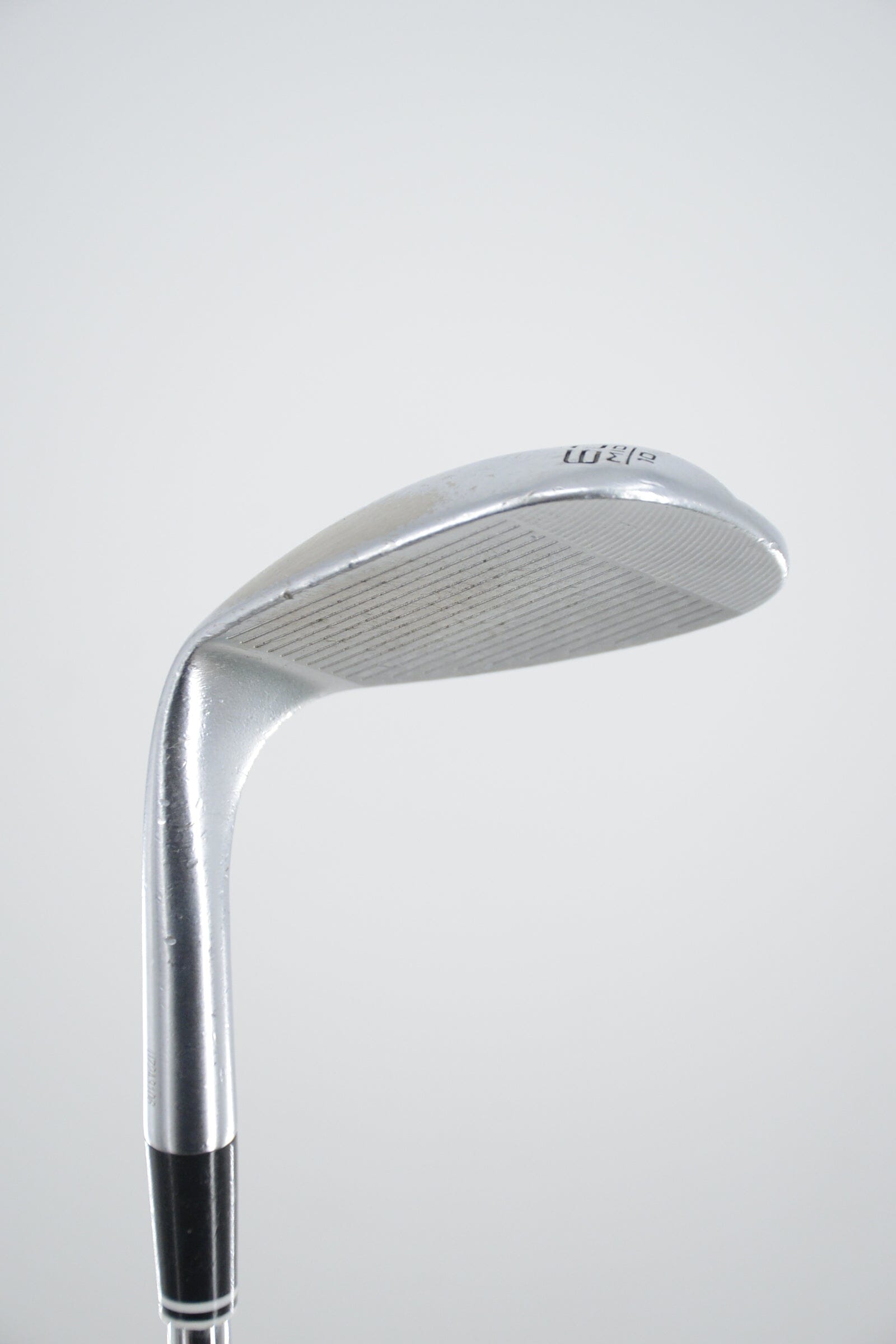 Cleveland RTX 6 ZipCore Tour Satin 60 Degree Wedge Wedge Flex 34.75" Golf Clubs GolfRoots