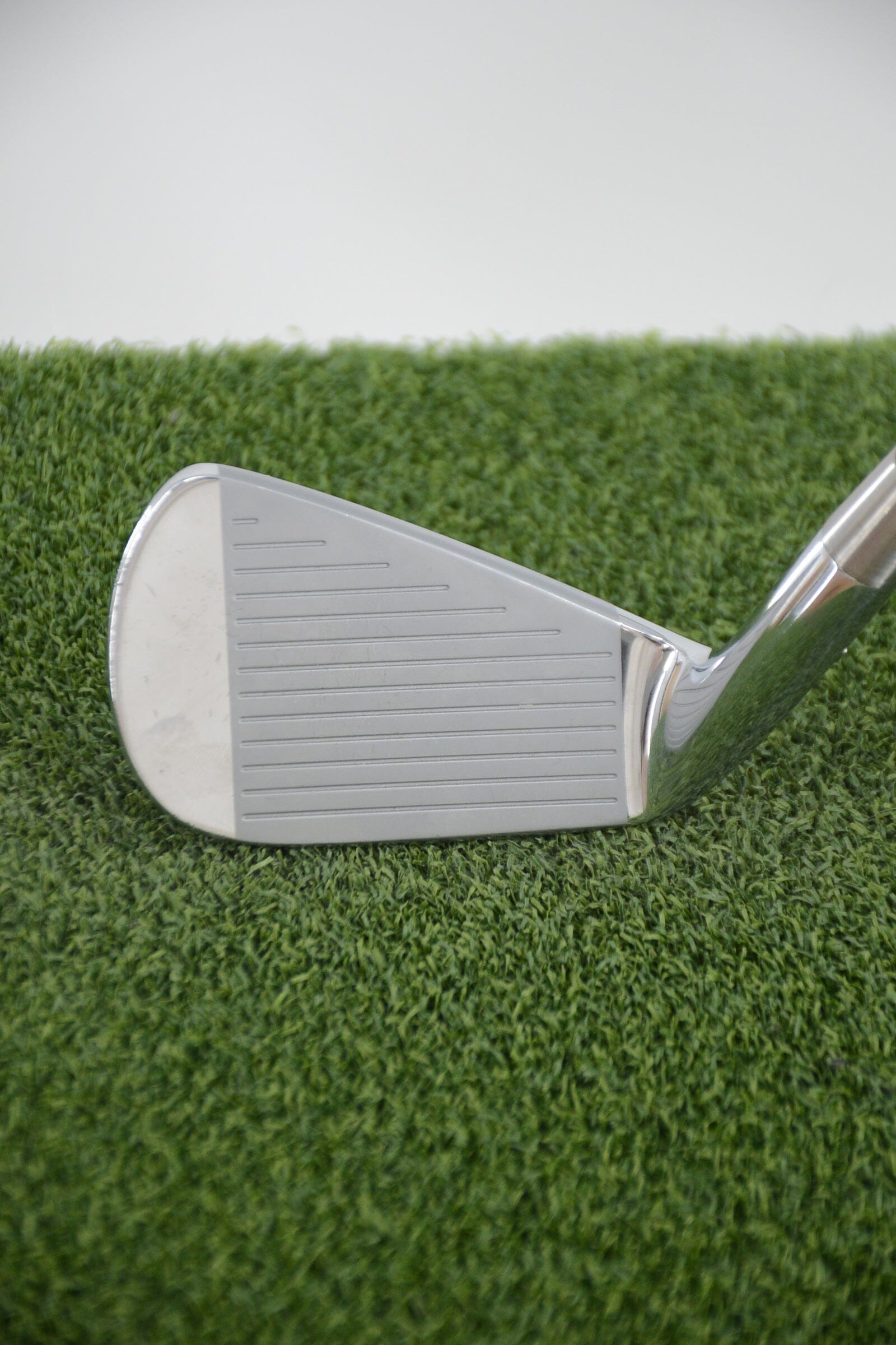 *Fitting Club* Mizuno MP-15 6 Fitting Iron R Flex 37.25" Golf Clubs GolfRoots