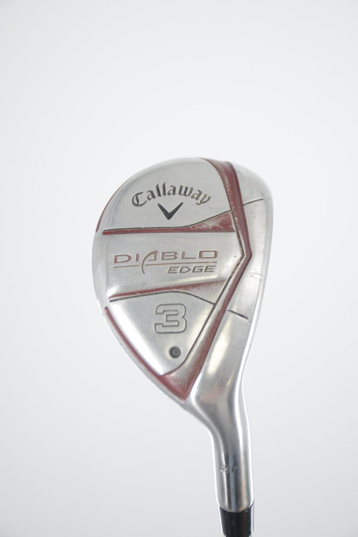 Callaway Diablo Edge 3 Hybrid S Flex 40.25" Golf Clubs GolfRoots