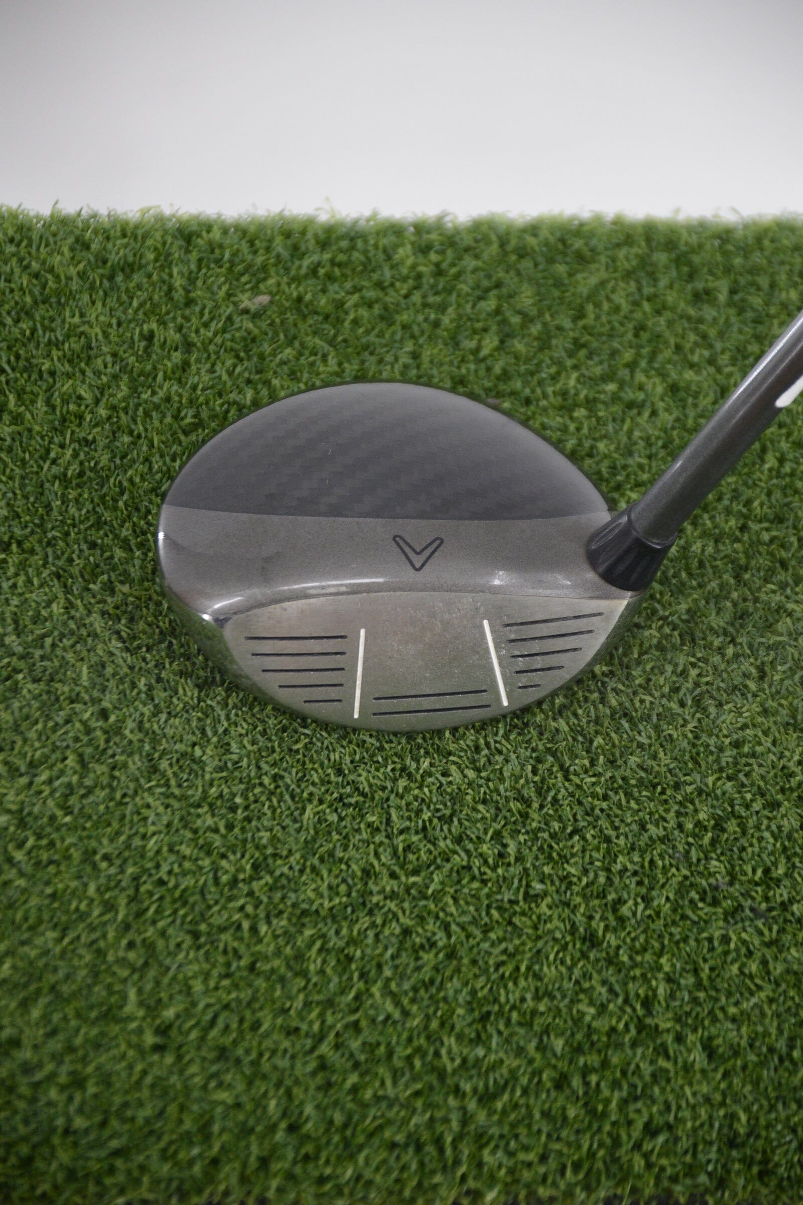 Callaway ERC Fusion 7 Wood R Flex 41" Golf Clubs GolfRoots