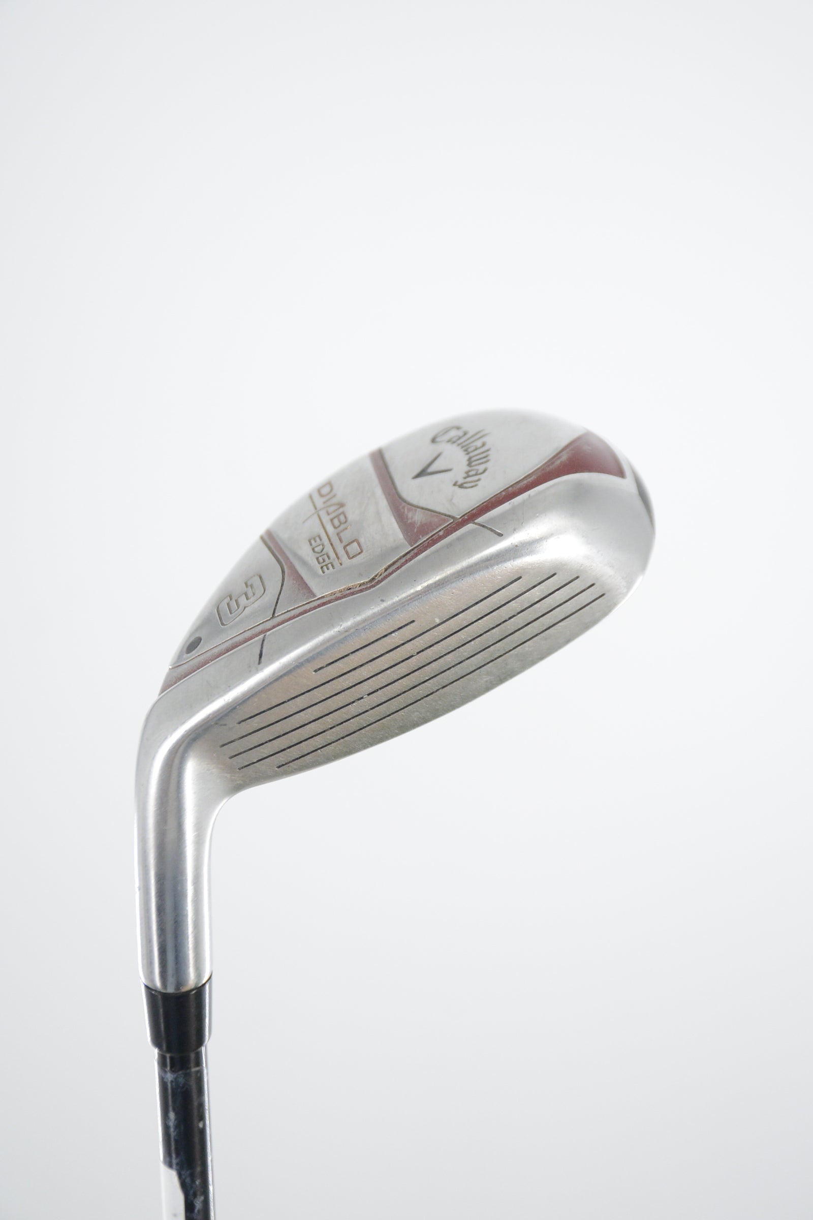 Callaway Diablo Edge 3 Hybrid S Flex 40.25"