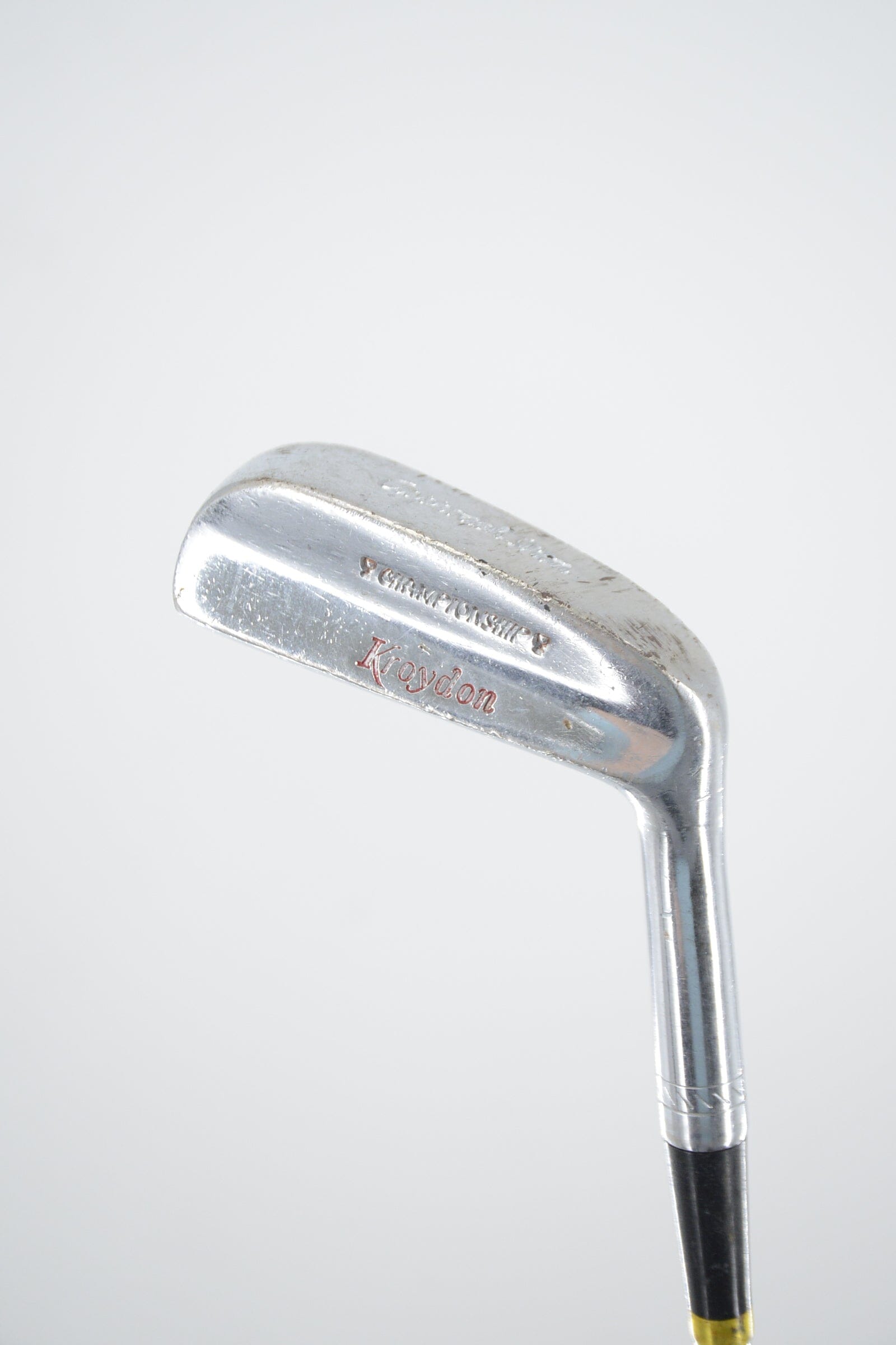 Kroydon Championship Chipper Wedge Flex 35" Golf Clubs GolfRoots