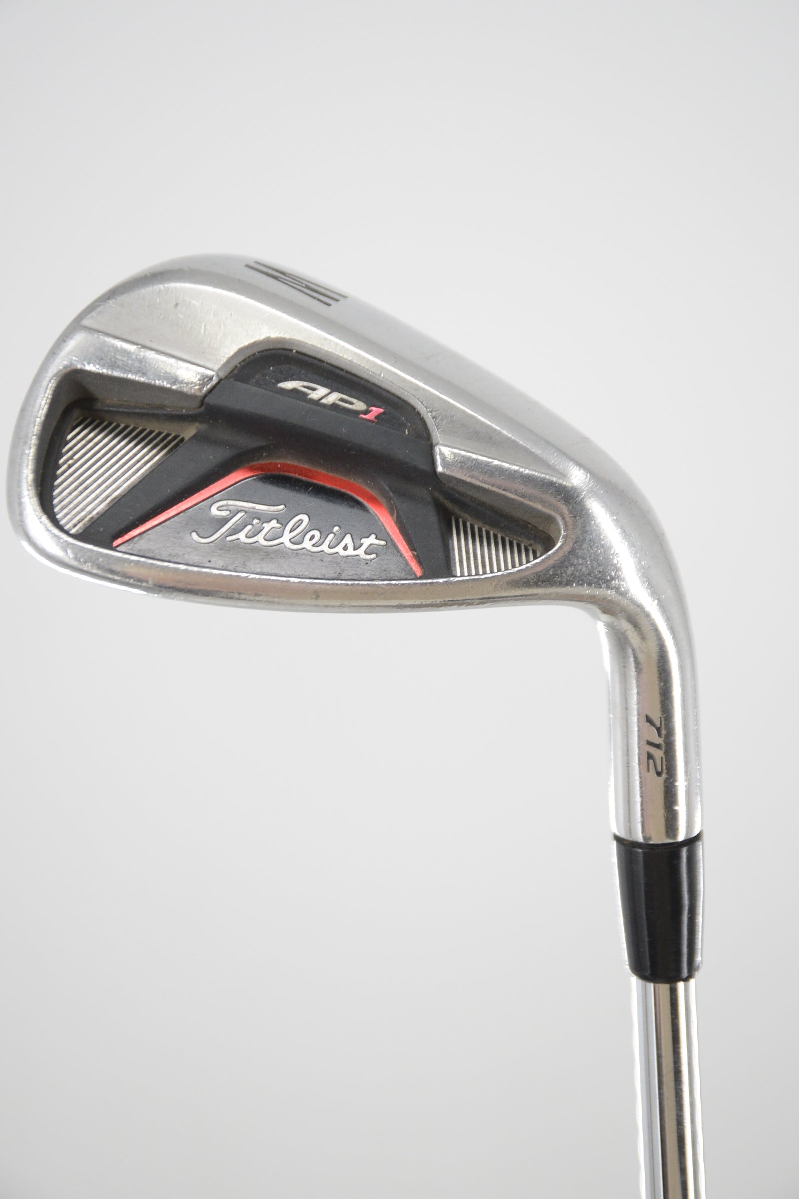 Titleist 712 AP1 AW S Flex 35"