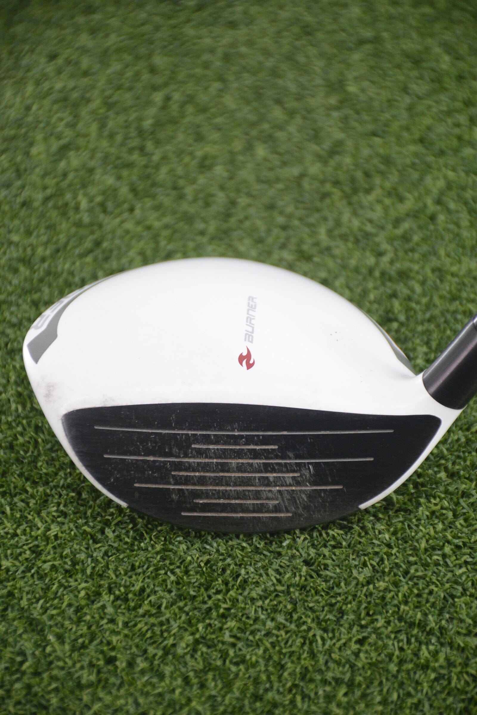 TaylorMade Burner Superfast 2.0 5 Wood R Flex 43" Golf Clubs GolfRoots