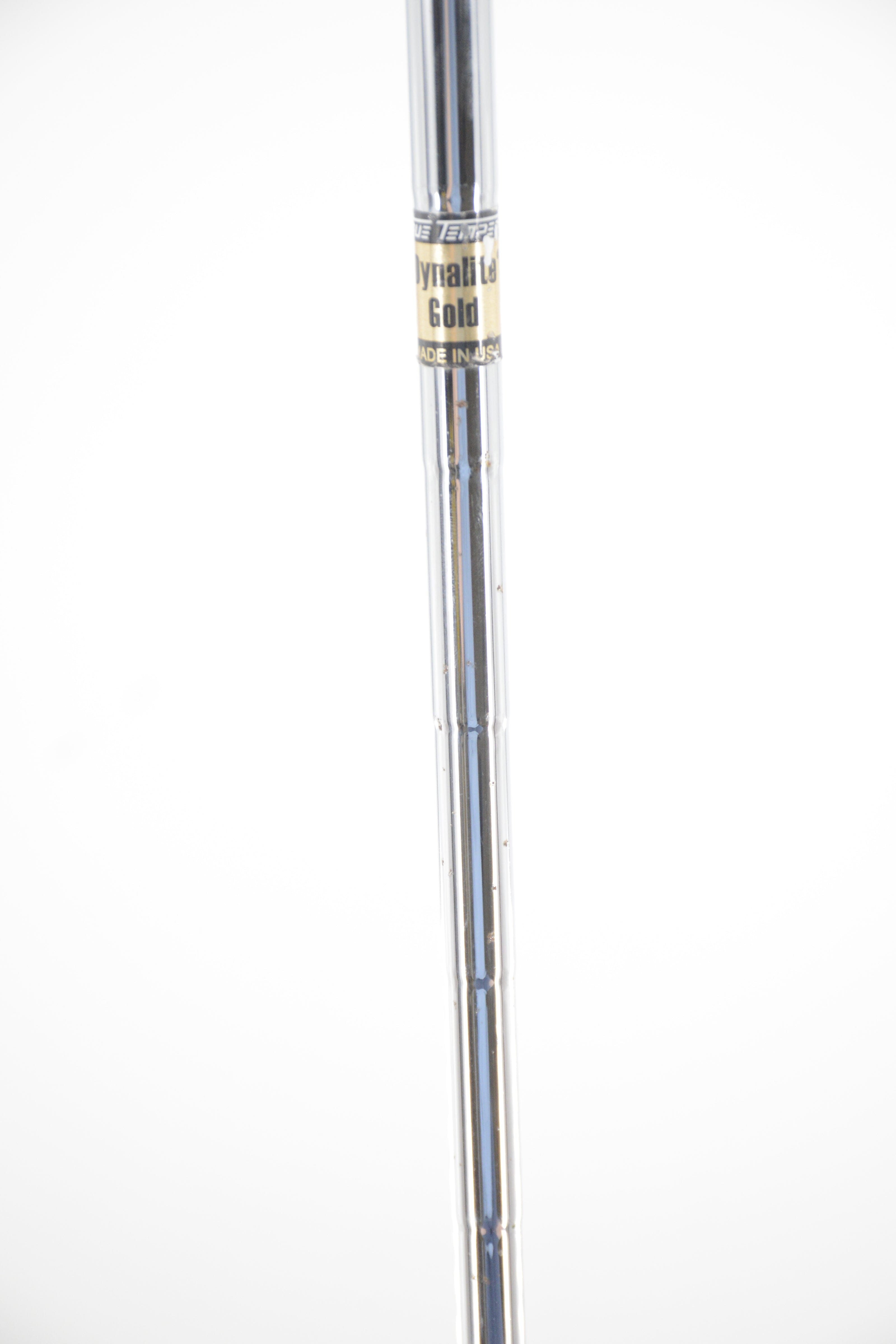 Tour Edge Bazooka Max-D45 9 Iron R Flex 35" Golf Clubs GolfRoots