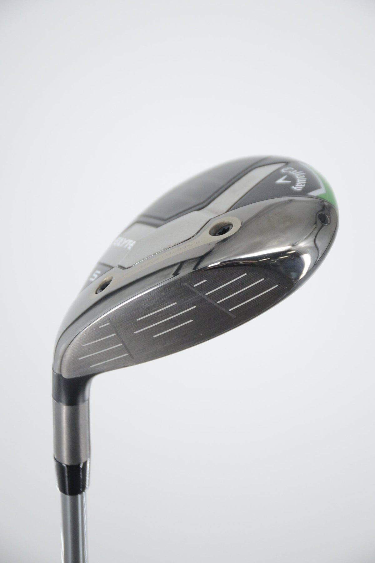 Callaway Elyte 5 Wood R Flex 42.25" Golf Fairway Woods Callaway