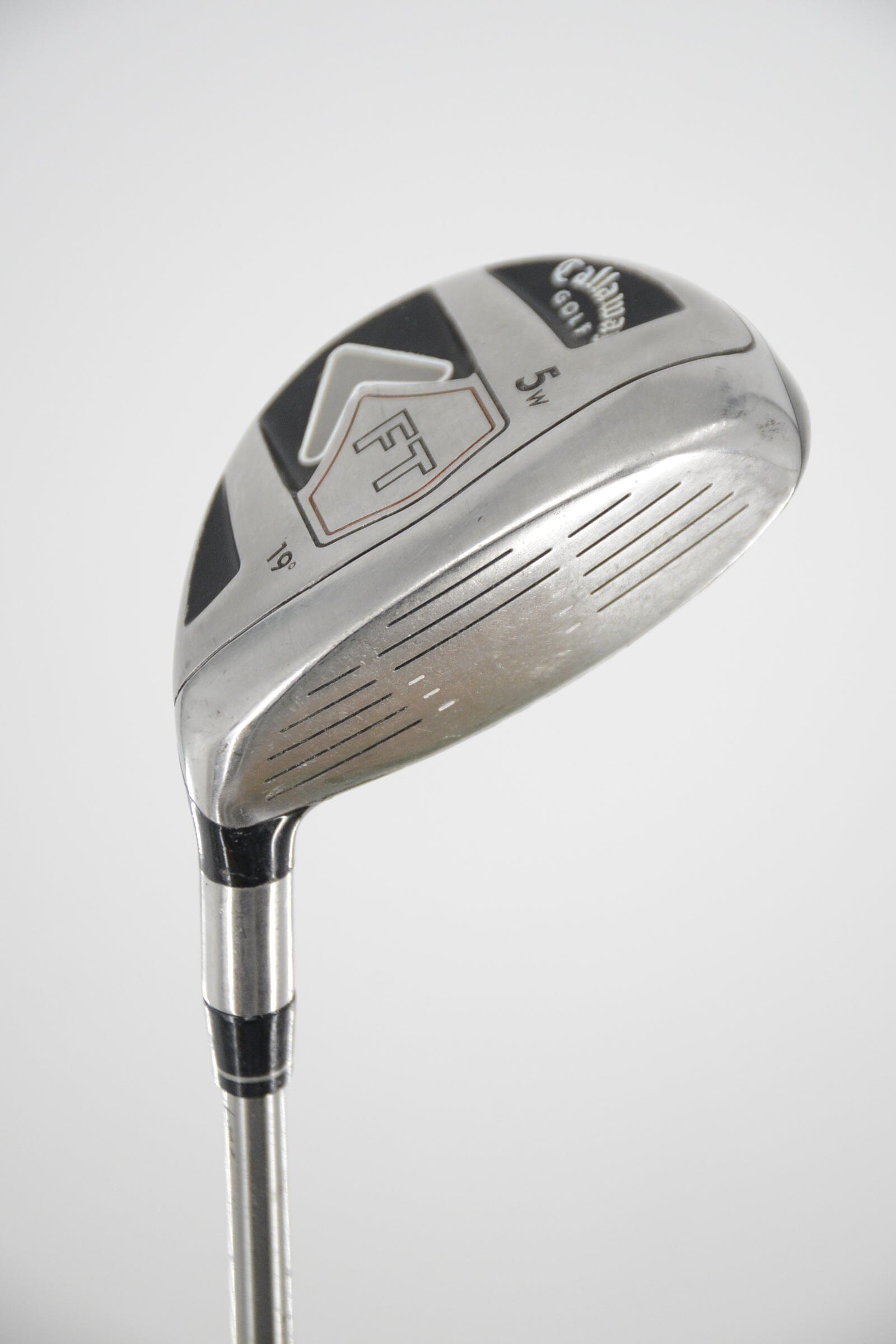 Callaway FT Draw 5 Wood S Flex 42" Golf Clubs GolfRoots
