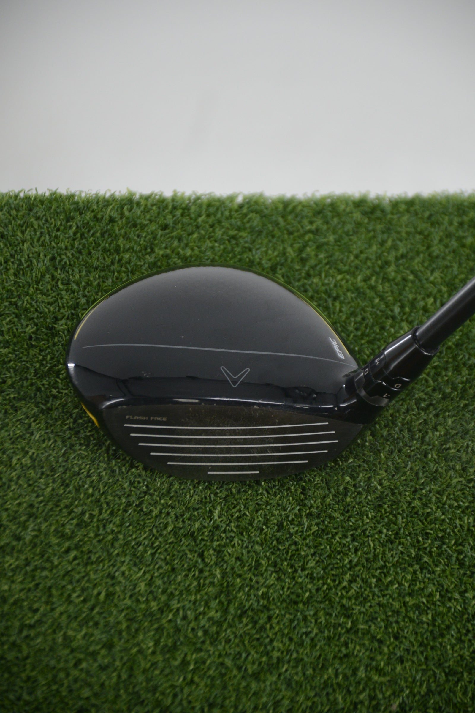 Callaway Epic Flash Sub Zero 3 Wood SR Flex 42.75"