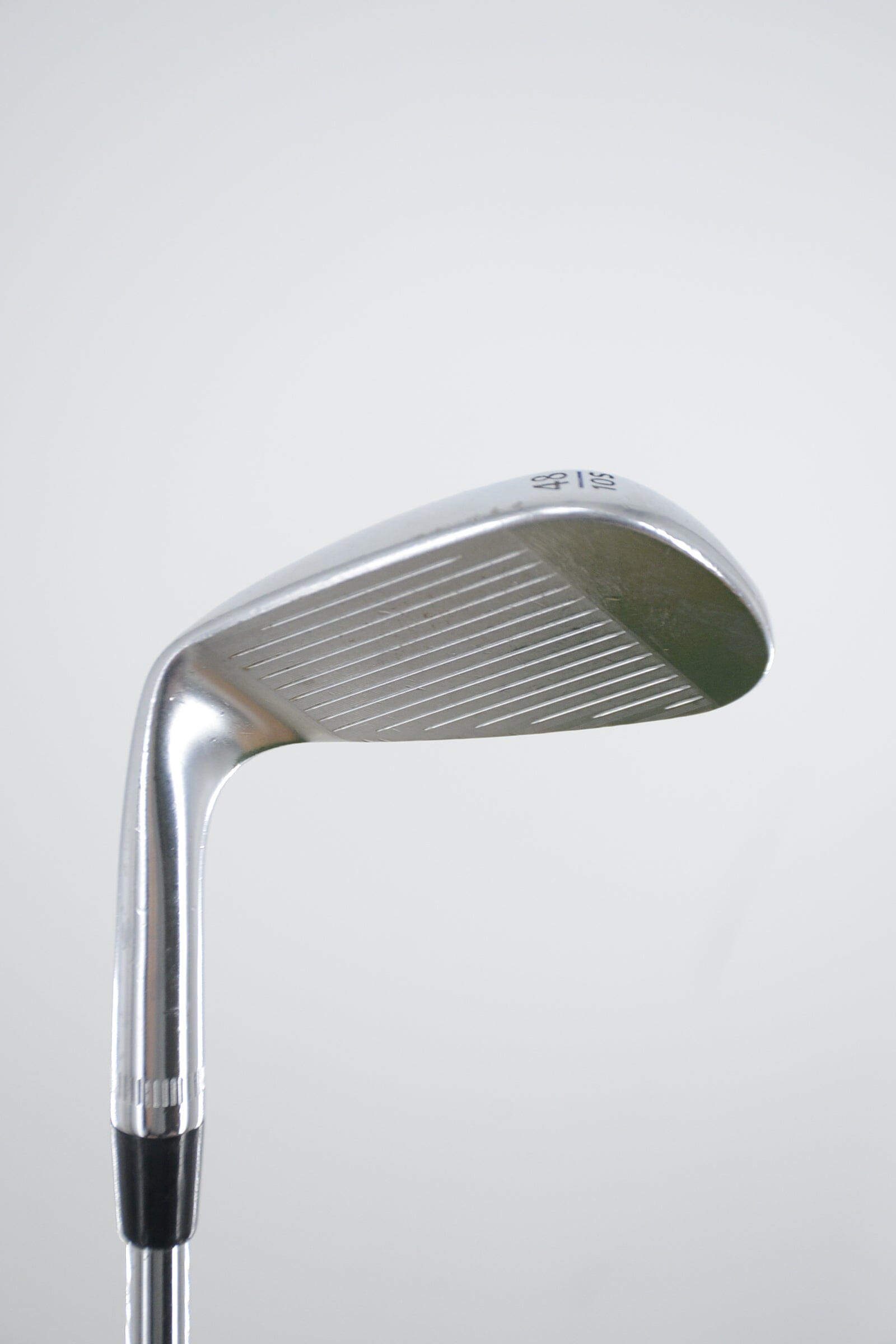 Callaway Jaws MD5 Chrome 48 Degree Wedge S Flex 35.5"