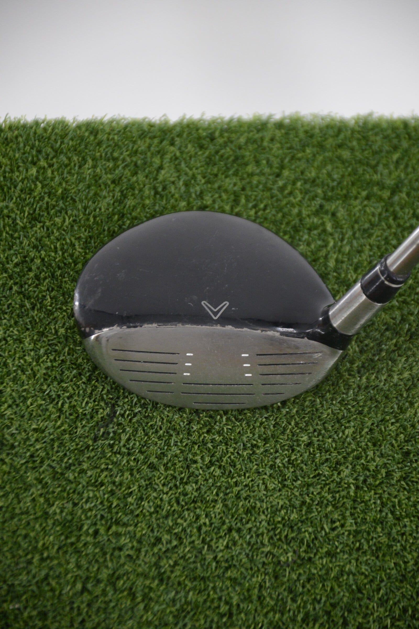 Callaway FT Draw 5 Wood S Flex 42" Golf Clubs GolfRoots