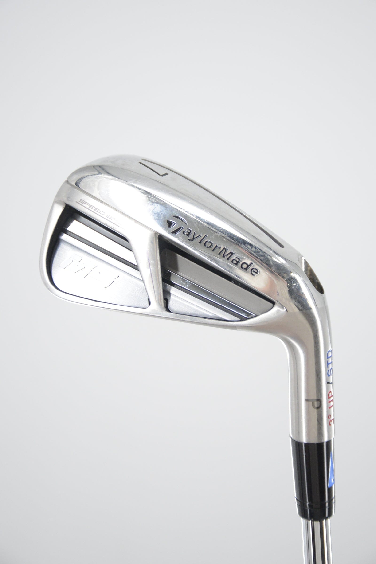 *Fitting Club* TaylorMade M5 7 Fitting Iron X Flex 37" Golf Clubs GolfRoots