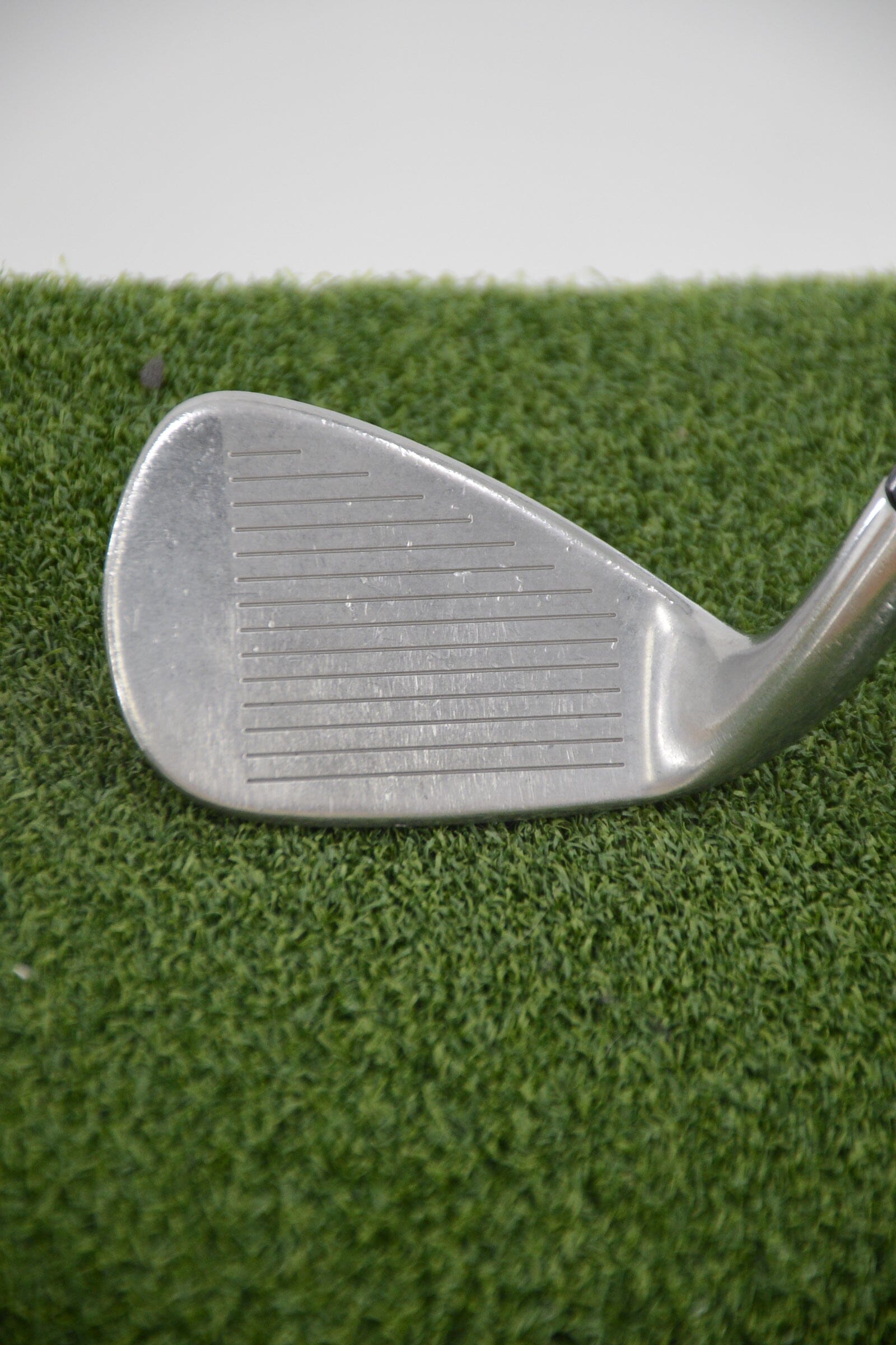 Titleist 712 AP1 AW S Flex 35" Golf Clubs GolfRoots