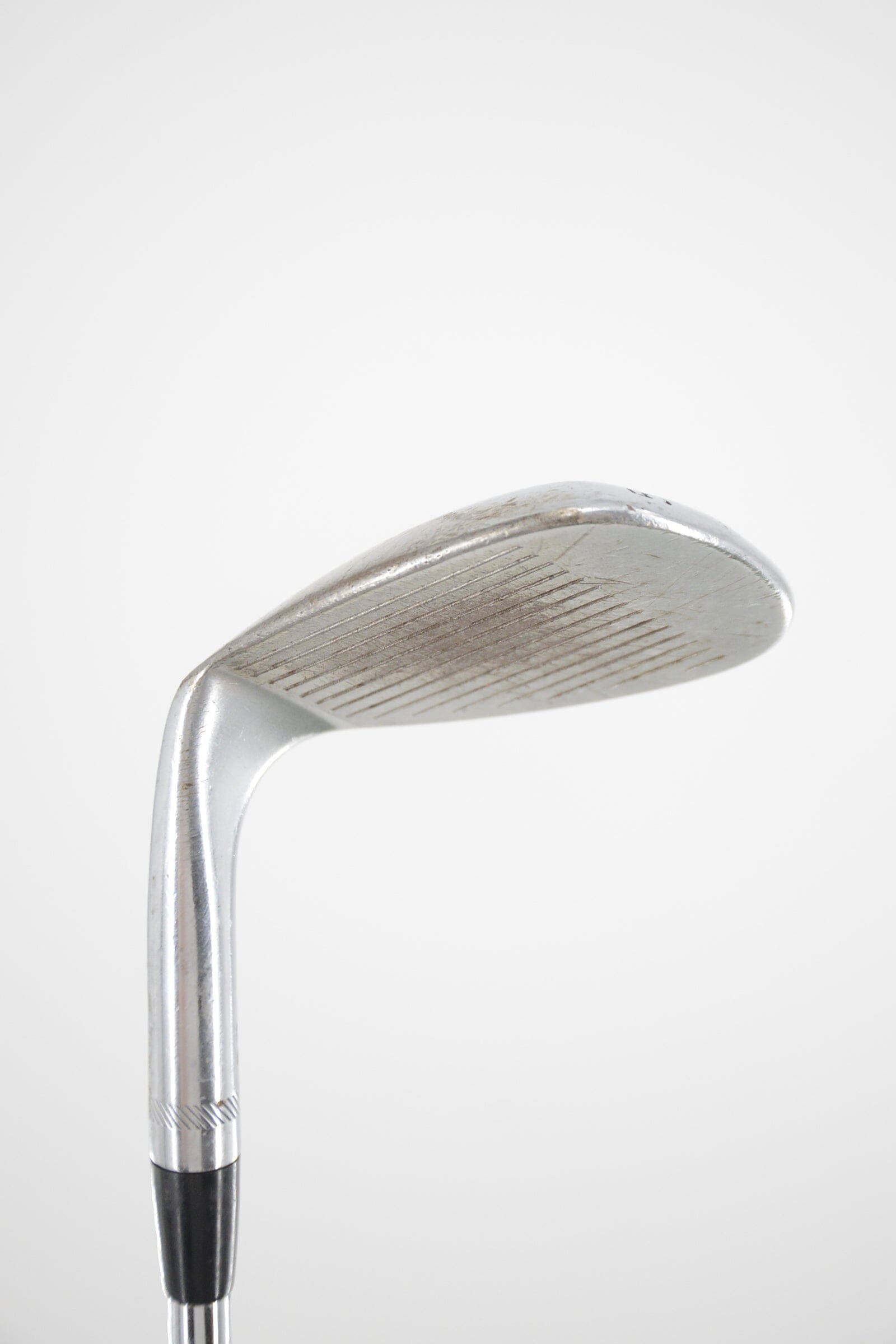 Titleist Vokey Spin Milled 58 Degree Wedge Wedge Flex 34.75" Golf Clubs GolfRoots