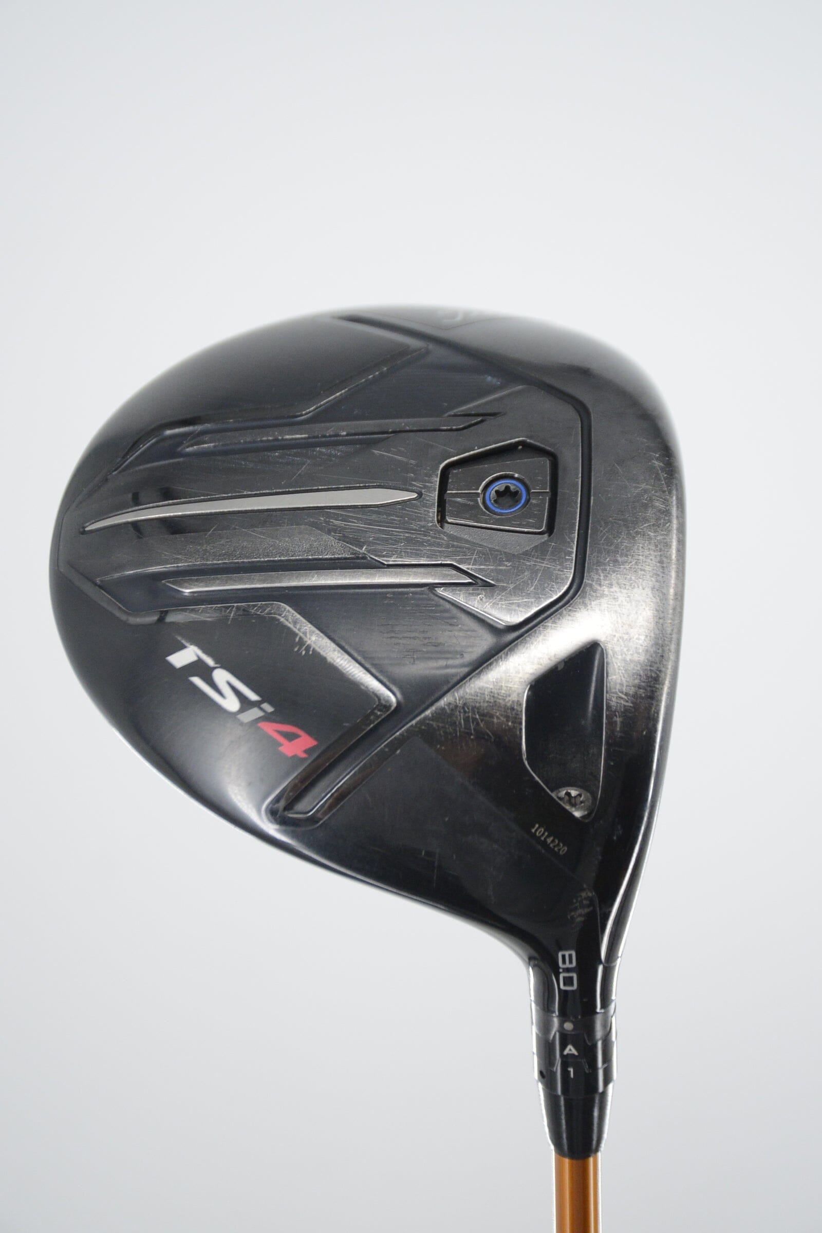 Titleist TSi4 8 Degree Driver R Flex 44.75" Golf Clubs GolfRoots