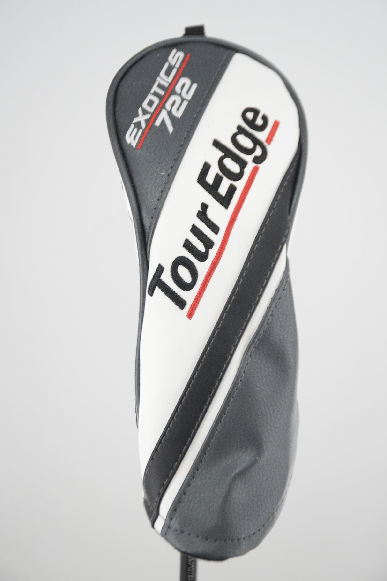 NEW Lefty Tour Edge Exotics E722 3 Hybrid S Flex 40.25" Golf Clubs GolfRoots