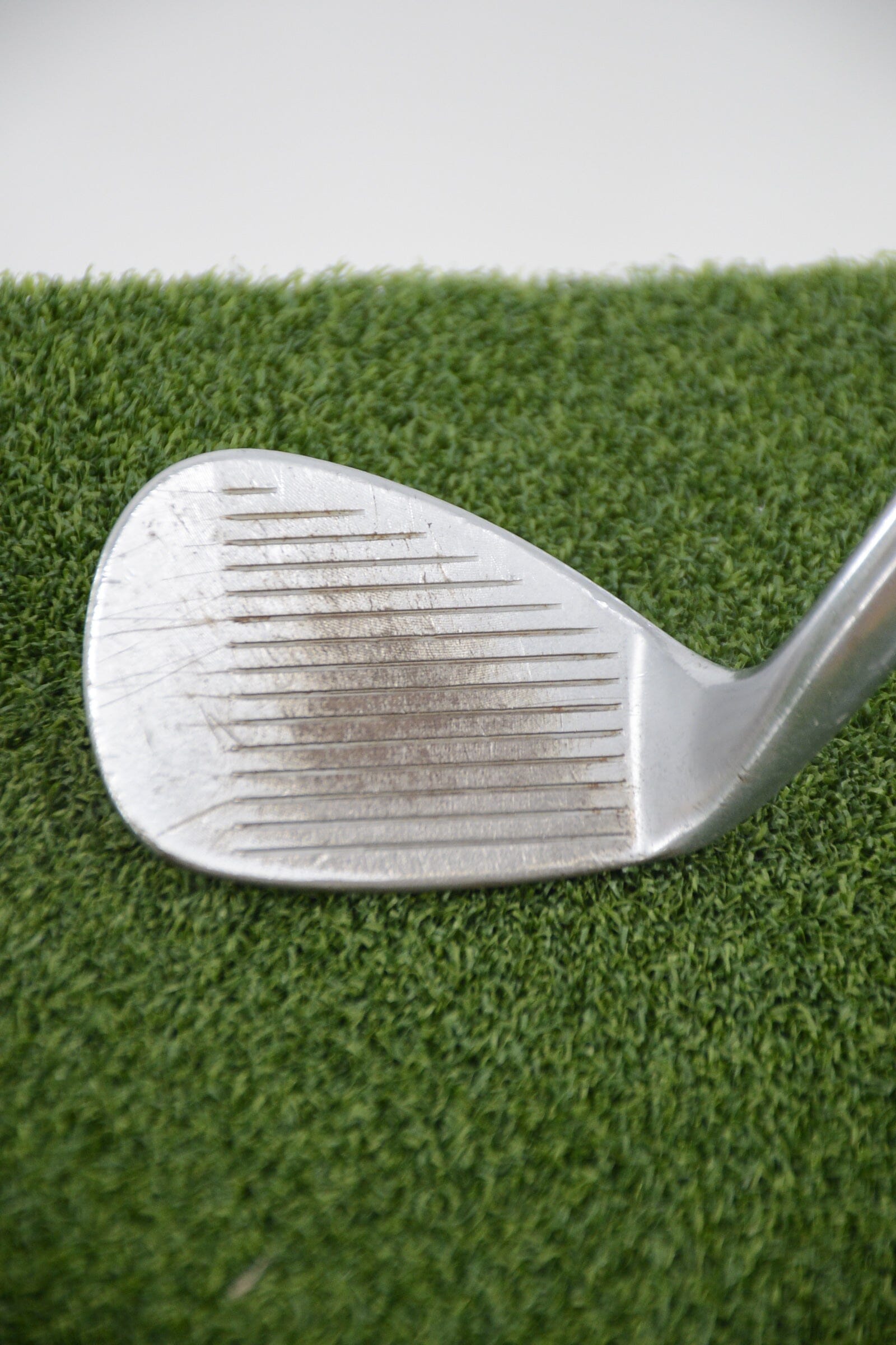 Titleist Vokey Spin Milled 58 Degree Wedge Wedge Flex 34.75" Golf Clubs GolfRoots