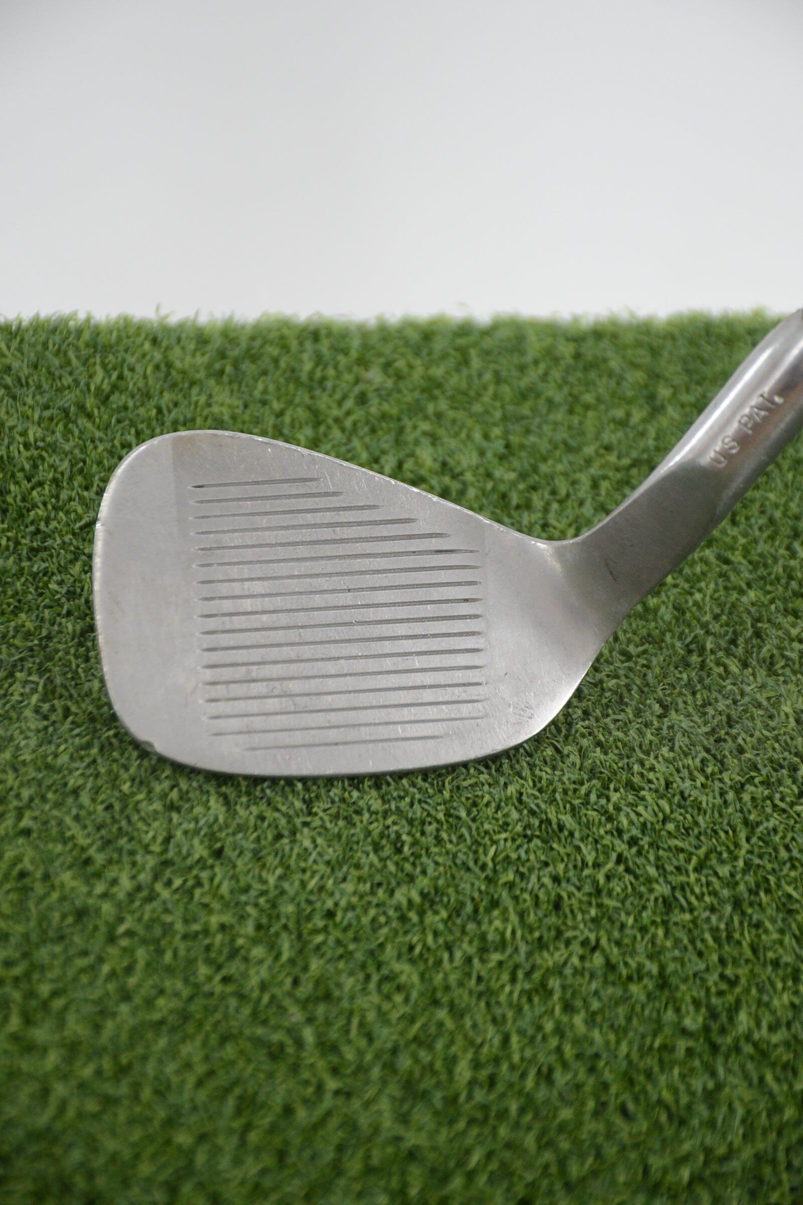 Golden Touch Heel Spur Wedge #7 SW Wedge Flex 35" Golf Clubs GolfRoots