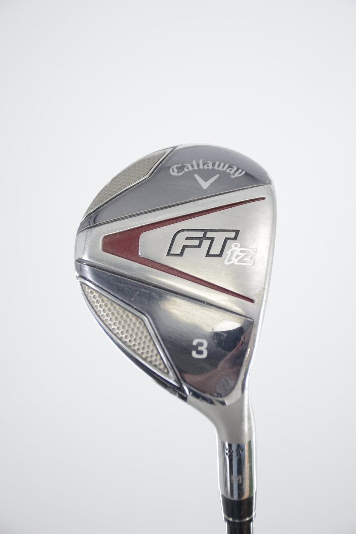 Callaway Ft-Iz 3 Hybrid S Flex 40" Golf Clubs GolfRoots