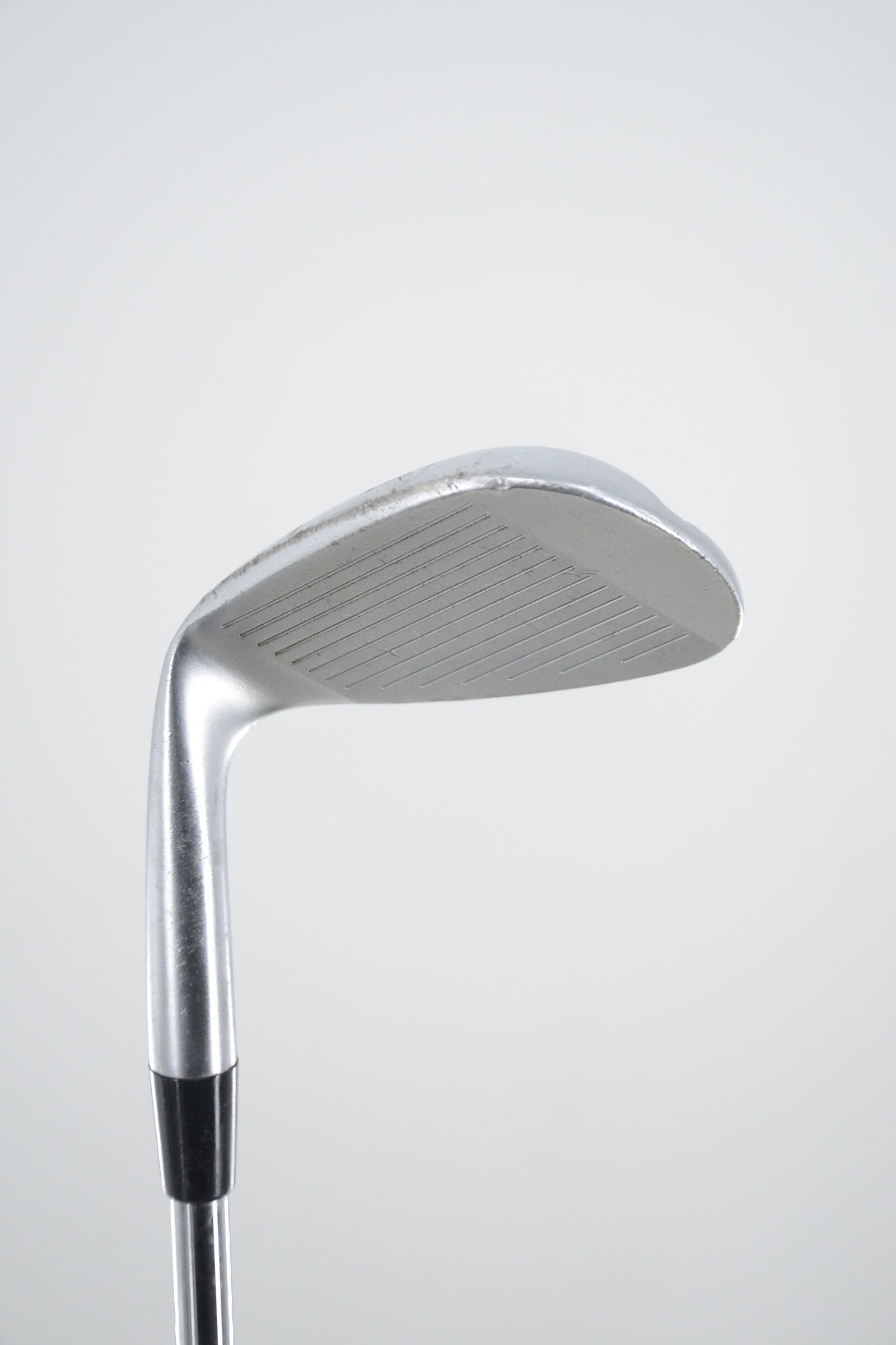 Mizuno MP-T4 White Satin Chrome 52 Degree Wedge Regular Flex 35" Golf Clubs GolfRoots