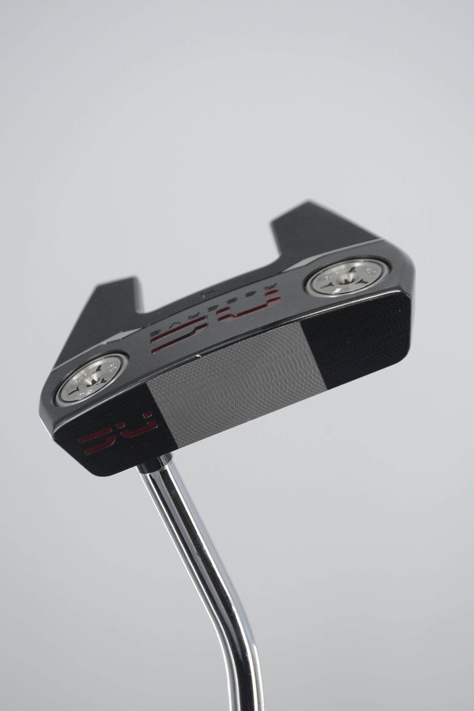 Never Compromise Reserve 4 NC Contrast Putter 36" Golf Clubs GolfRoots