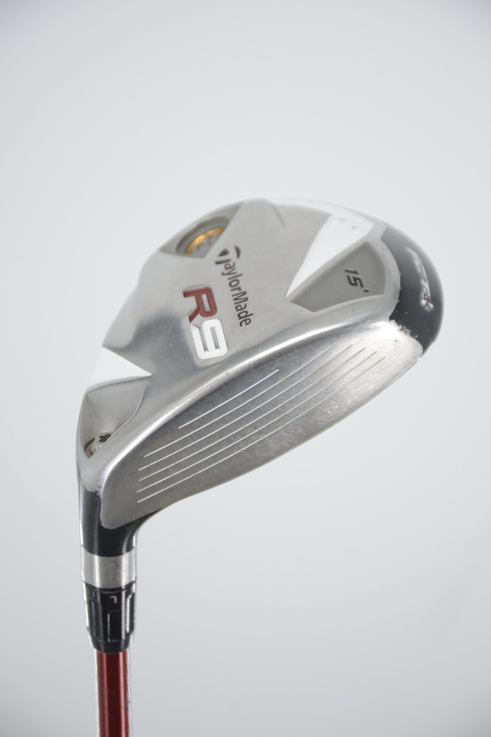 TaylorMade R9 3 Wood SR Flex 41.75" Golf Clubs GolfRoots