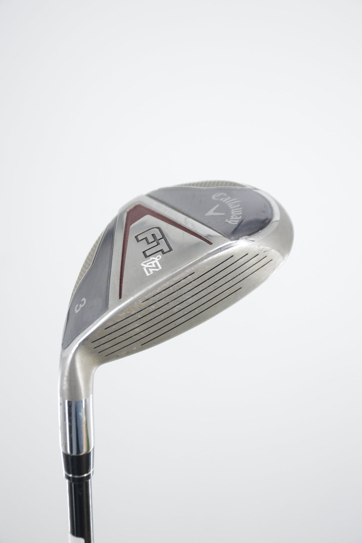 Callaway Ft-Iz 3 Hybrid S Flex 40" Golf Clubs GolfRoots