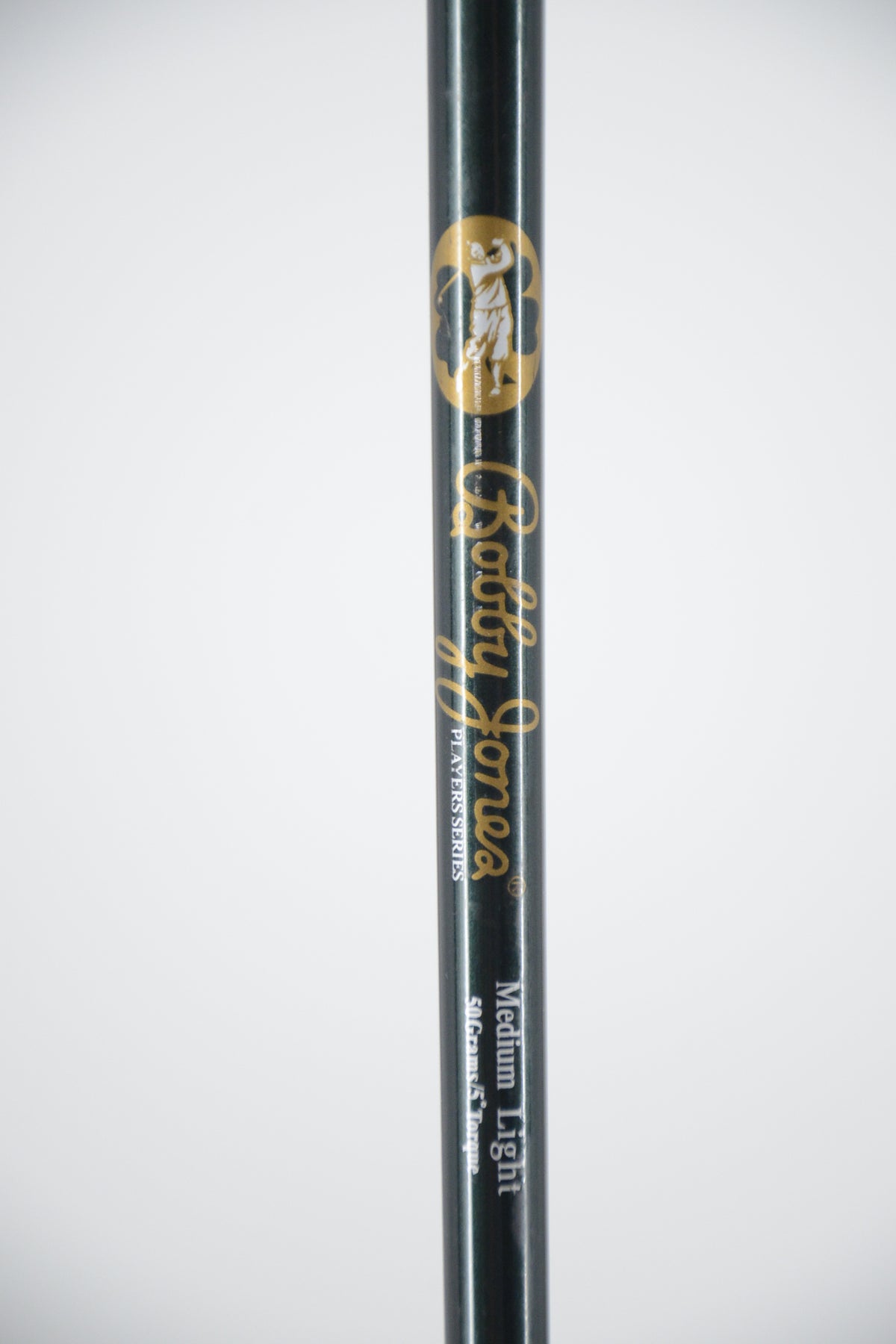 Bobby Jones Jesse Ortiz 15 Degree Wood SR Flex 42.5"