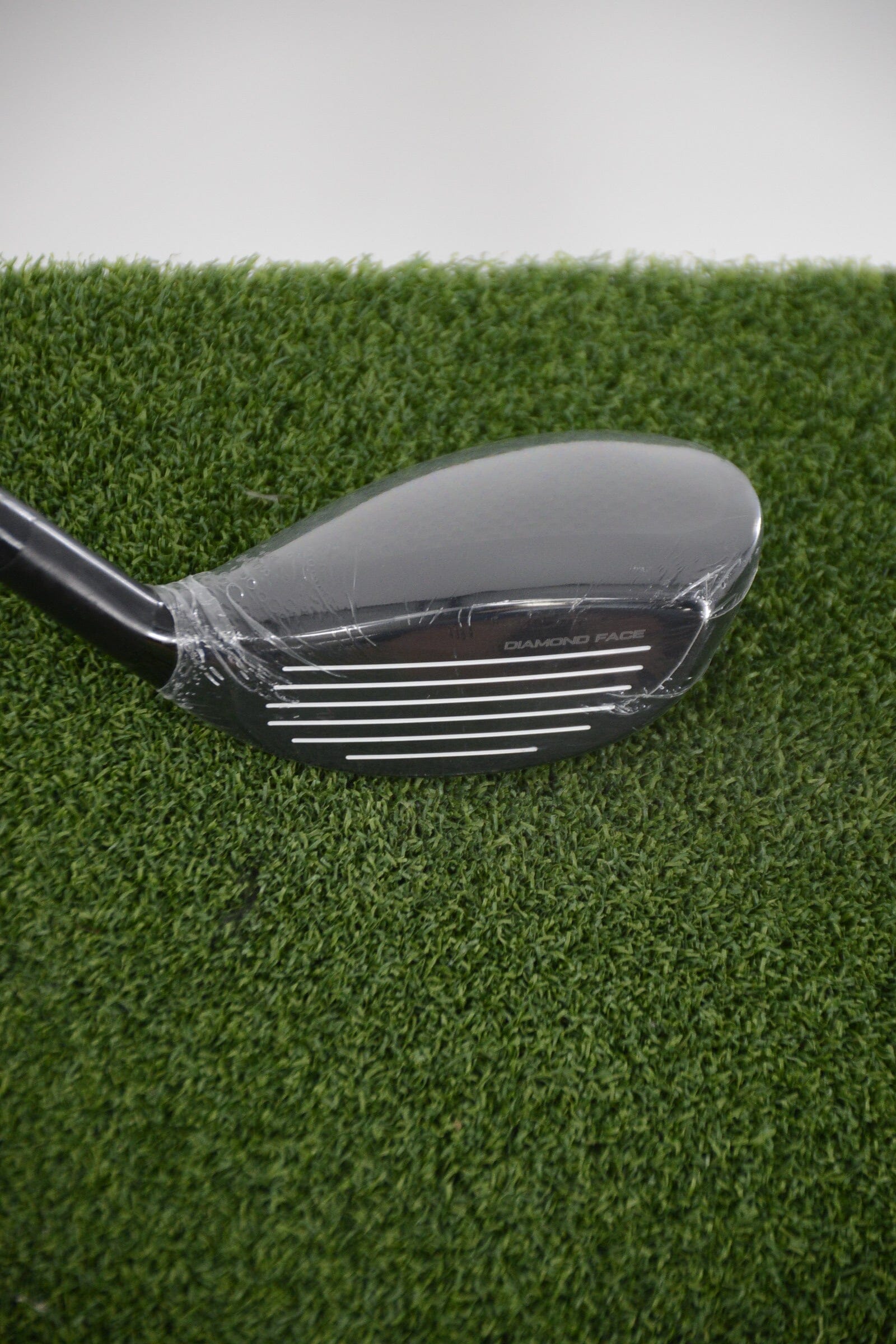 NEW Lefty Tour Edge Exotics E722 3 Hybrid S Flex 40.25" Golf Clubs GolfRoots