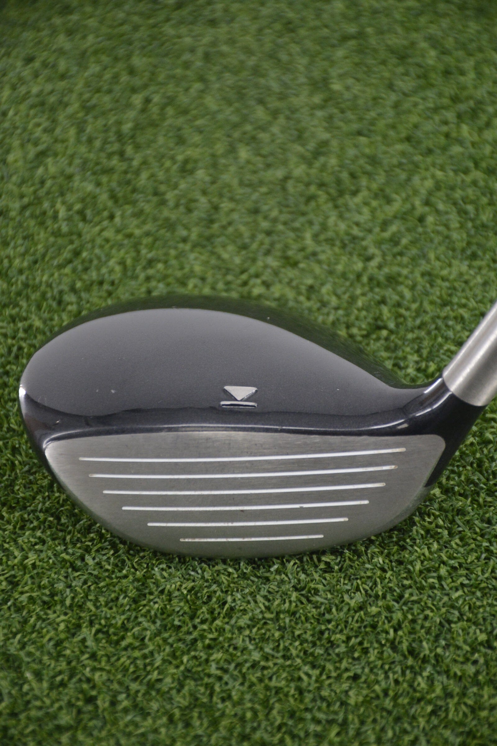 Titleist 909F2 15.5 Degree Wood S Flex 42.75" Golf Clubs GolfRoots