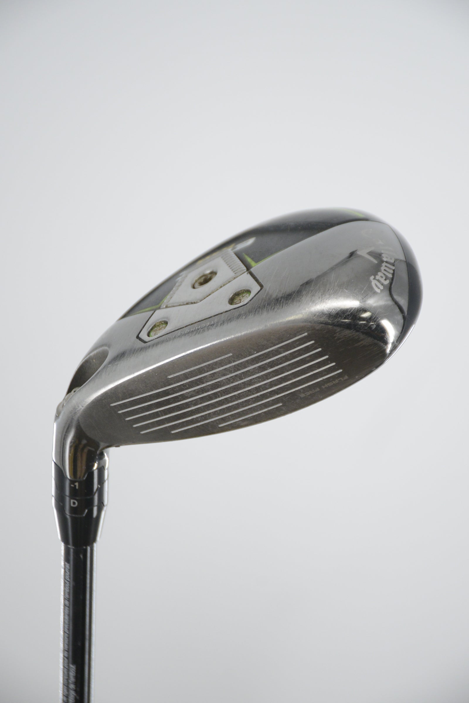 Callaway Epic Flash 3 Hybrid R Flex 40.5"
